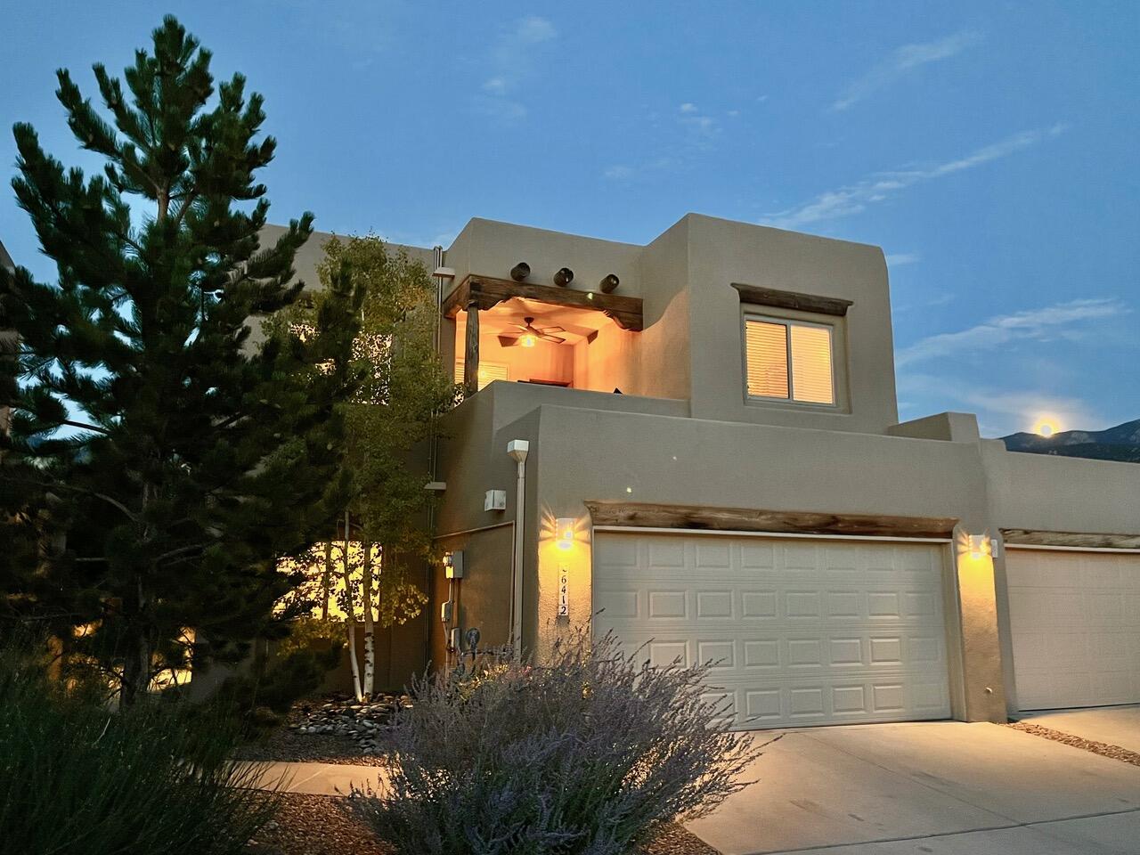 6412 Sage Point Court NE, Albuquerque, NM 87111