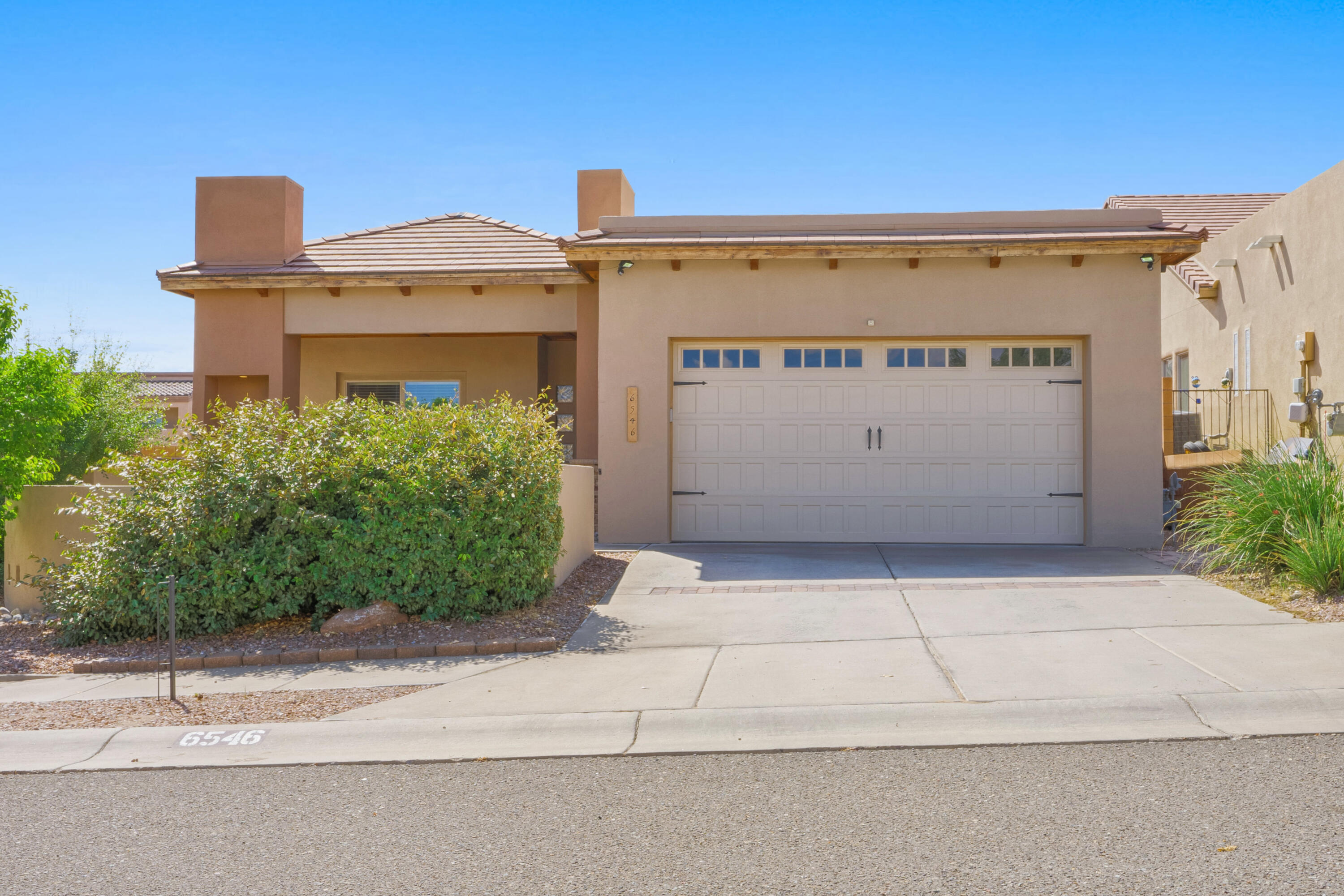 6546 Jacal Court NW, Albuquerque, NM 87114