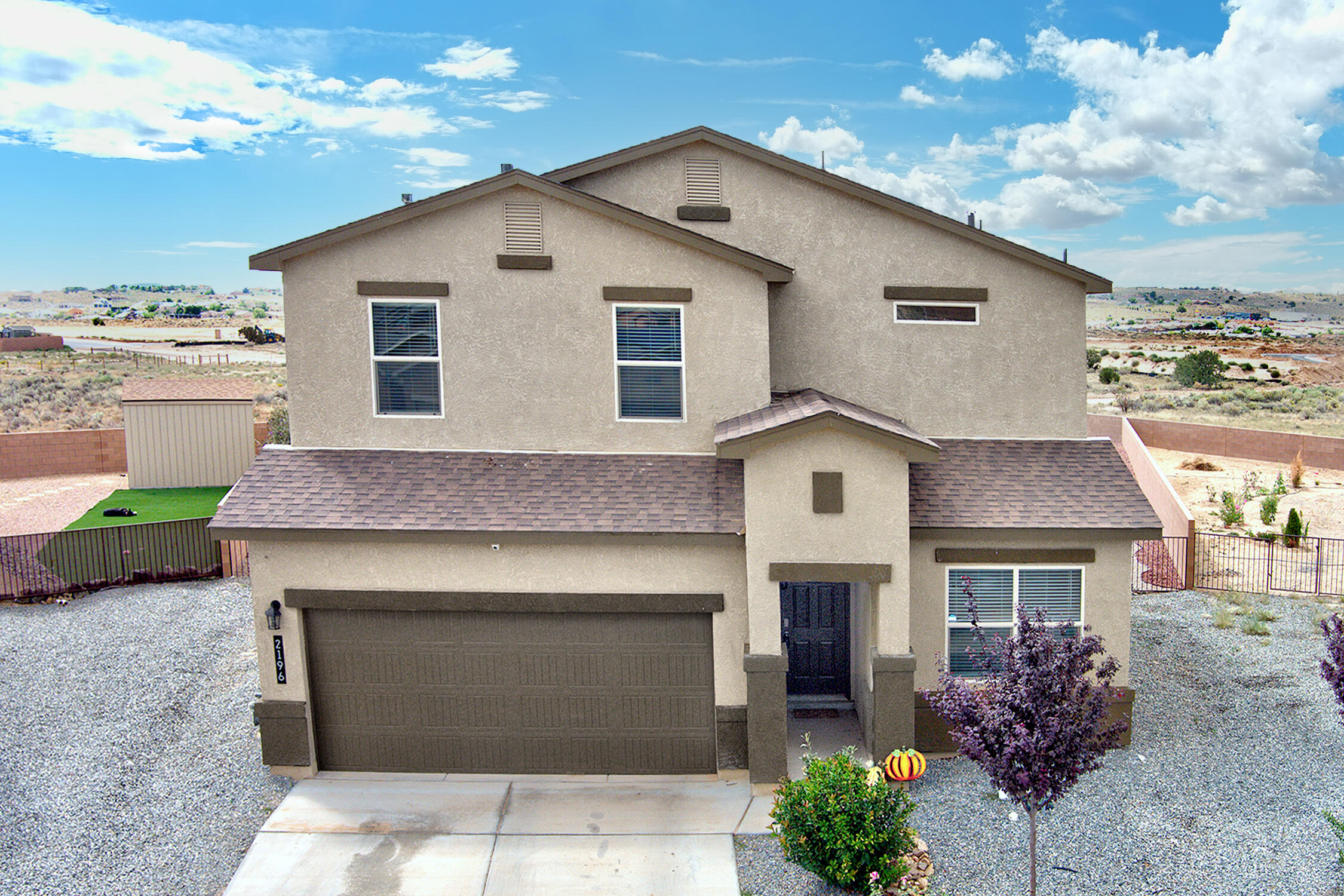 2196 Solara Loop NE, Rio Rancho, NM 87144
