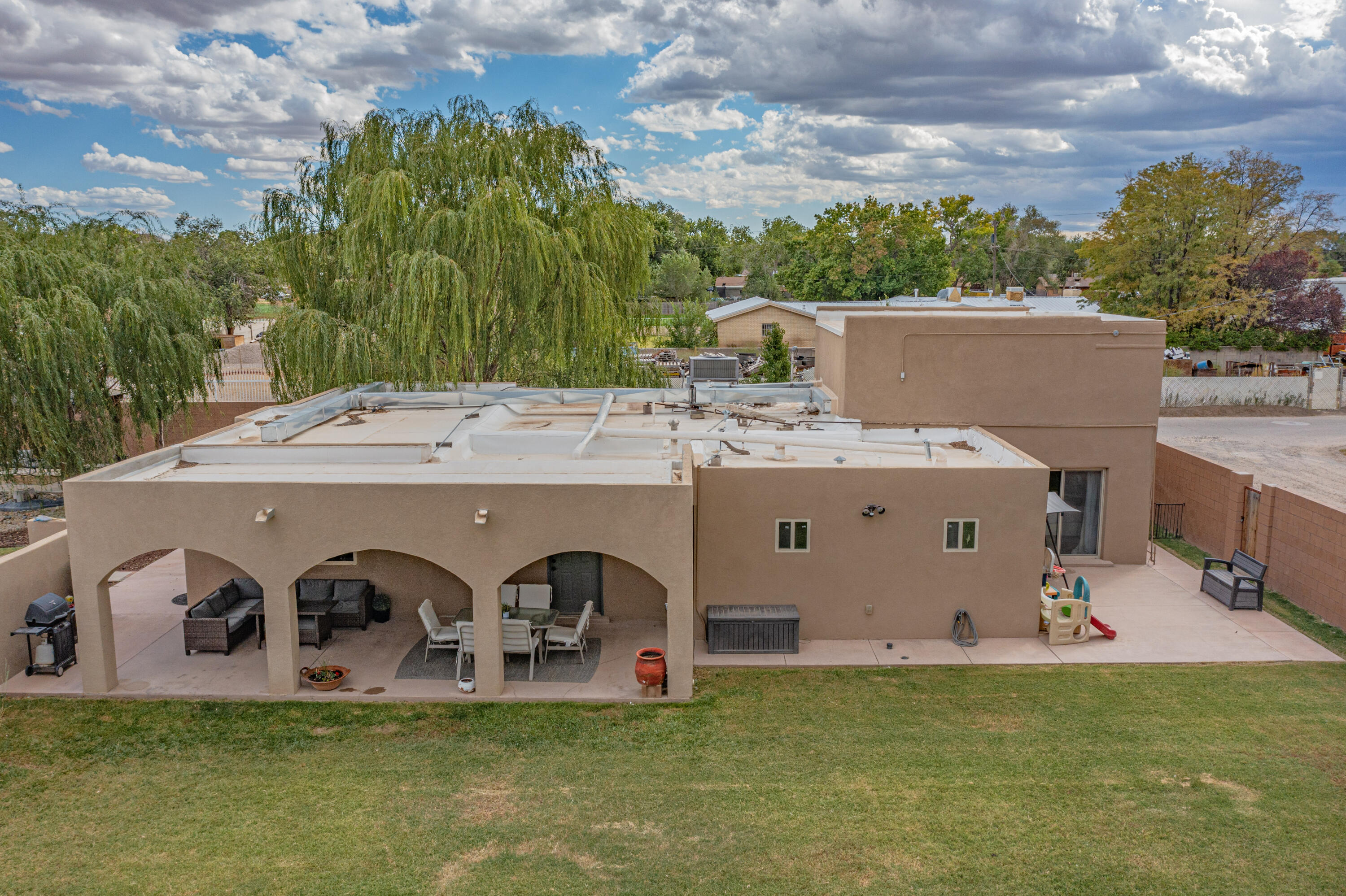 2220 Henry Road SW, Albuquerque, NM 87105
