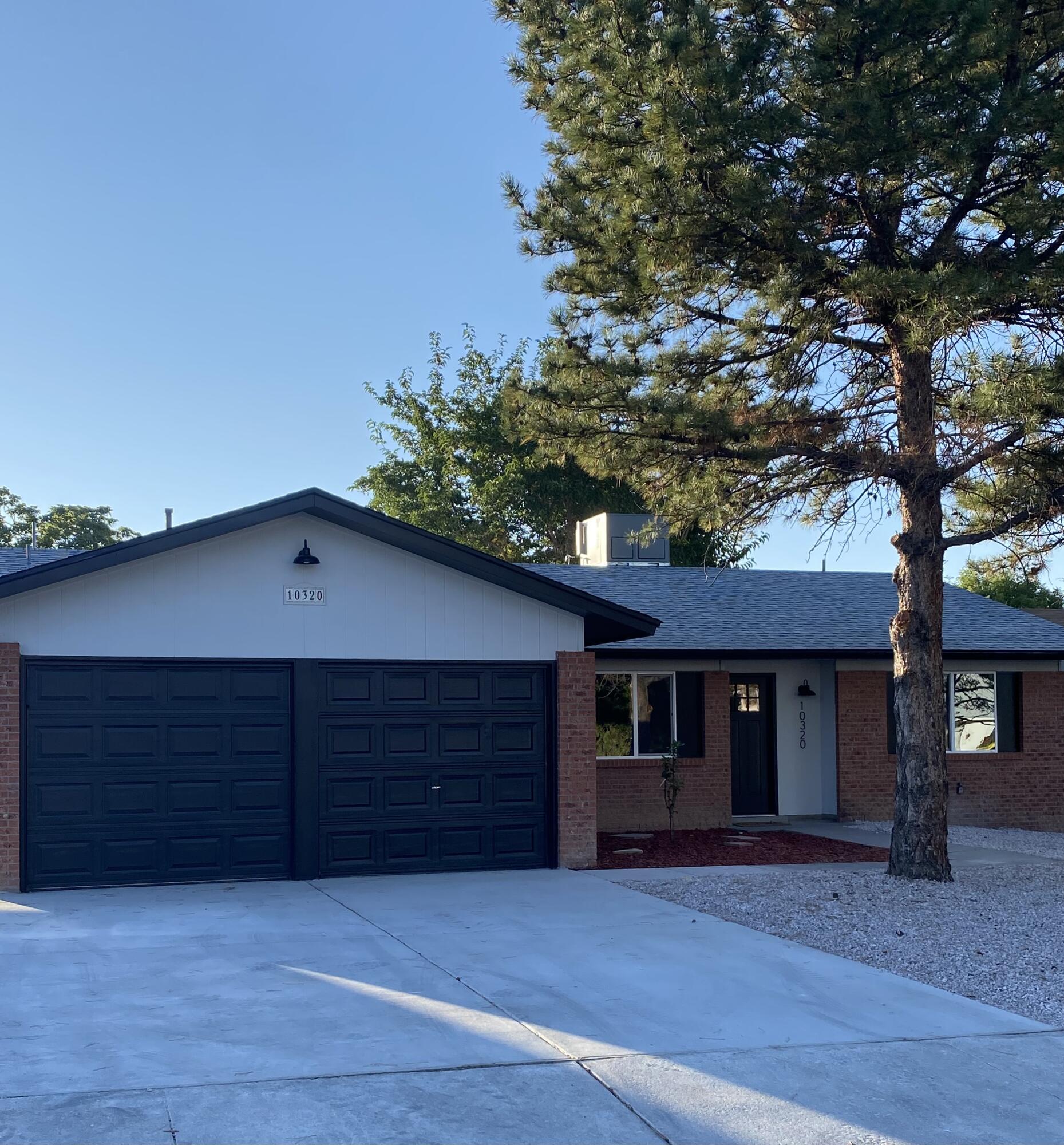 10320 Malaguena Lane NE, Albuquerque, NM 87111