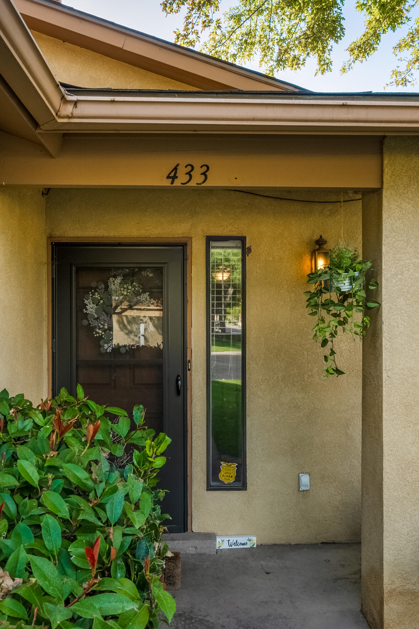 433 Rock Creek Park Avenue NE, Albuquerque, NM 87123