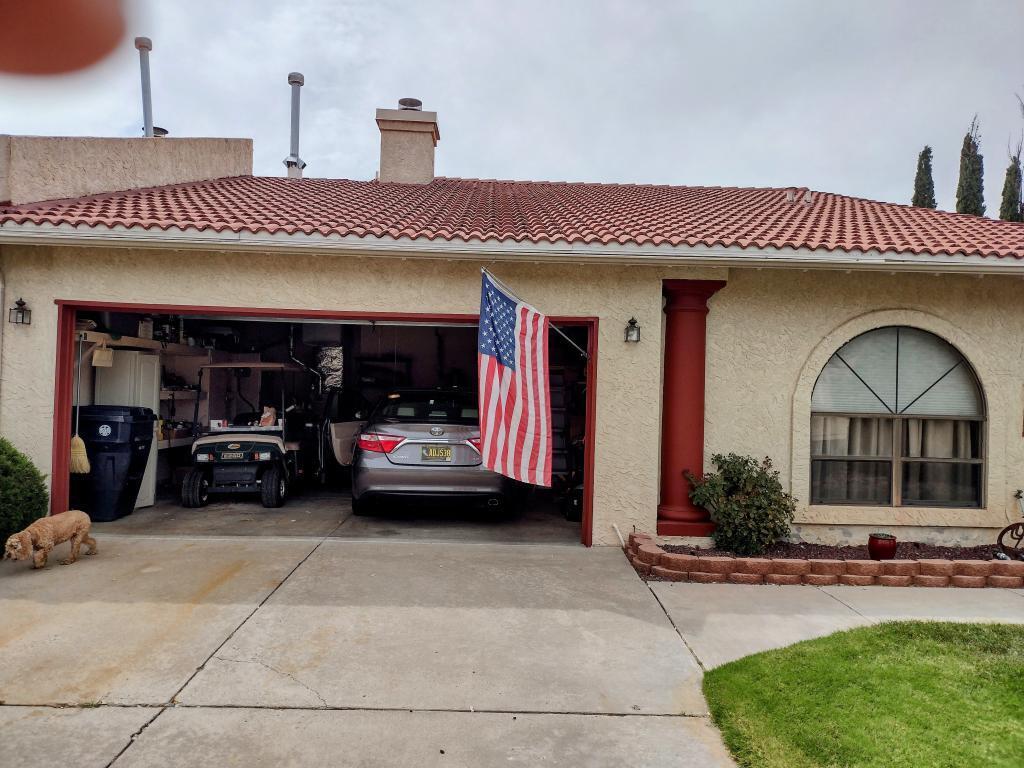 6213 Academy Ridge Court NE, Albuquerque, NM 87111