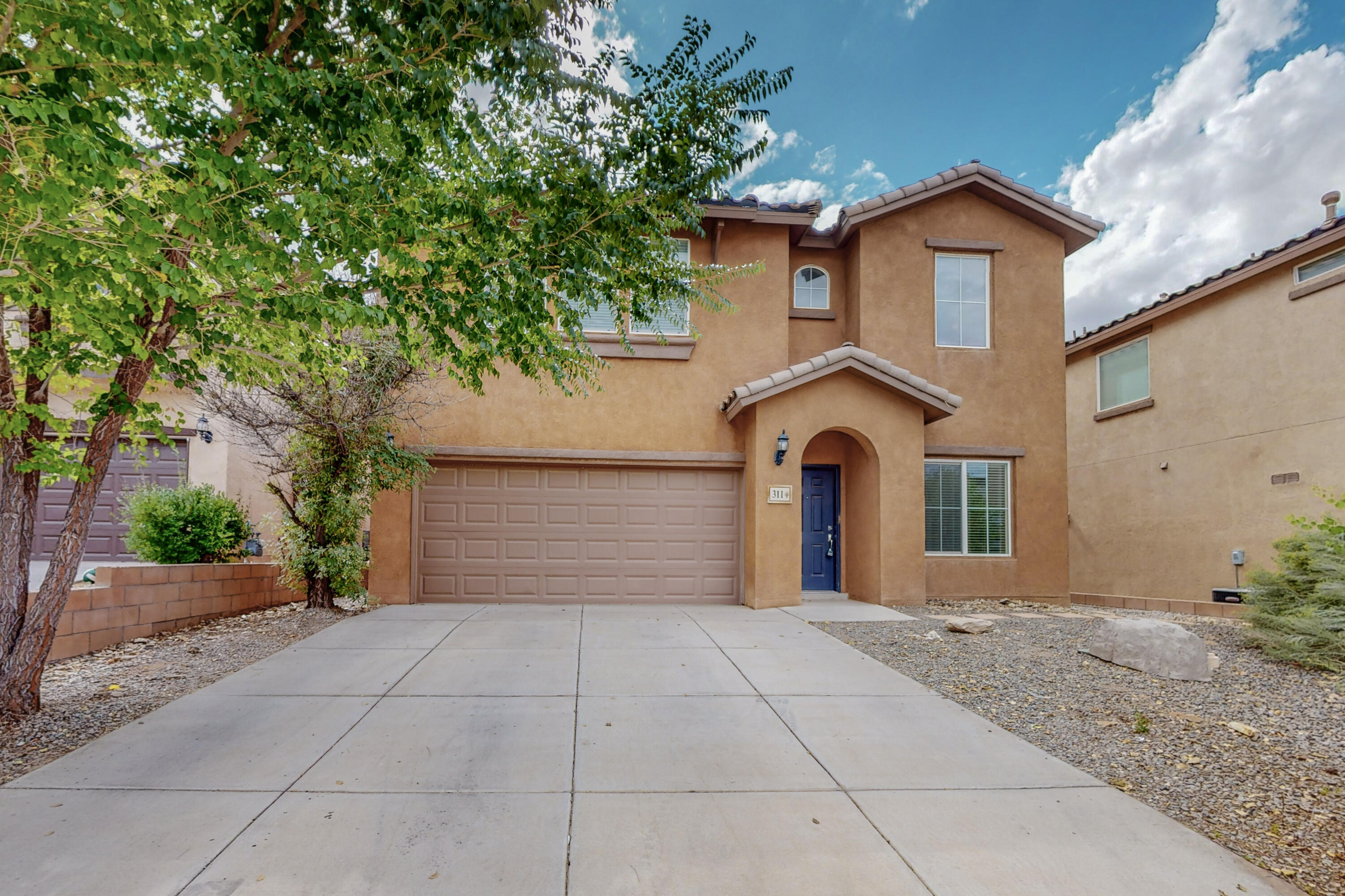 311 Tierra Rosa Place NE, Rio Rancho, NM 87124
