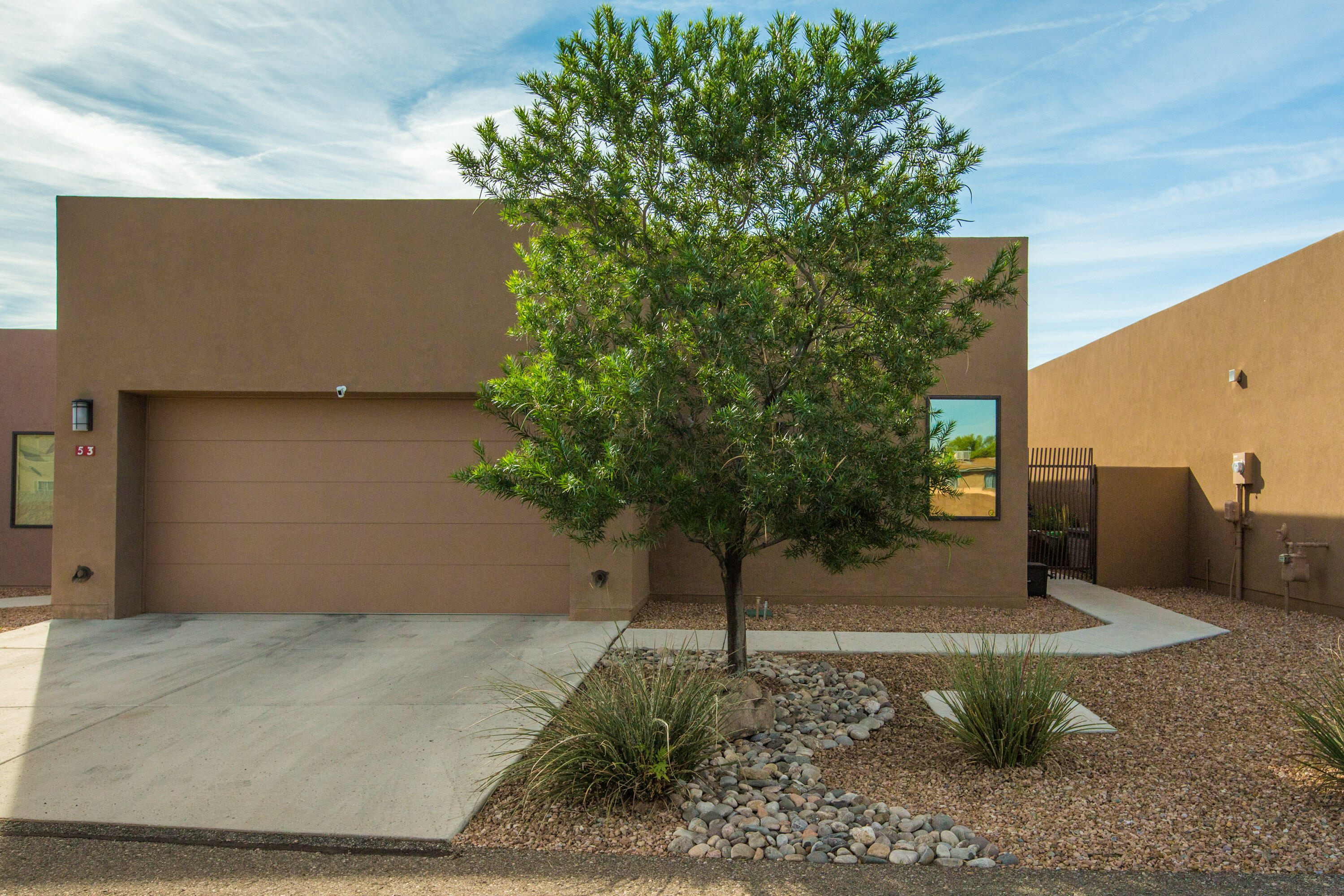53 Mill Road NW, Albuquerque, NM 87120