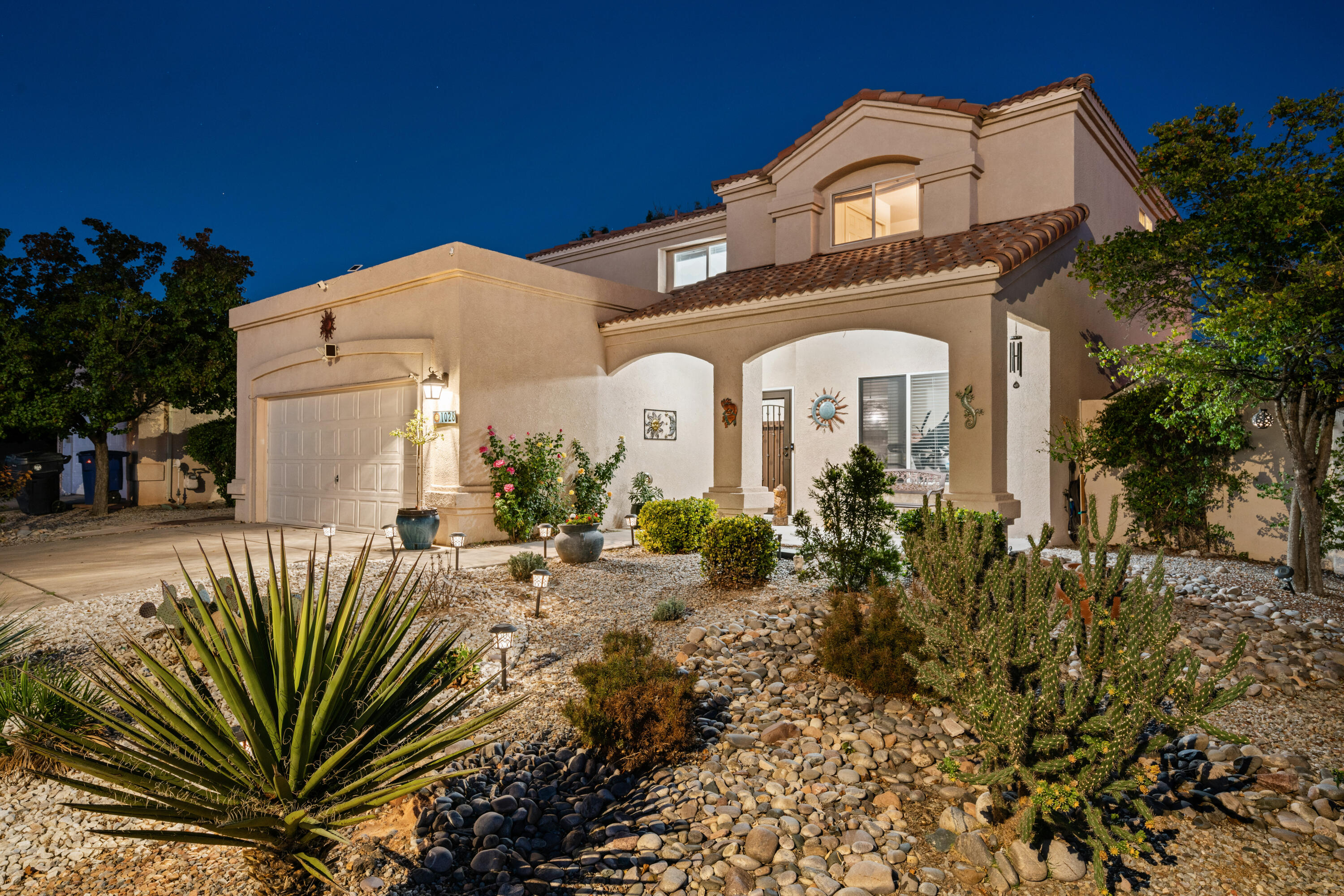 1028 Los Padres Pl SE, Albuquerque, NM 87123