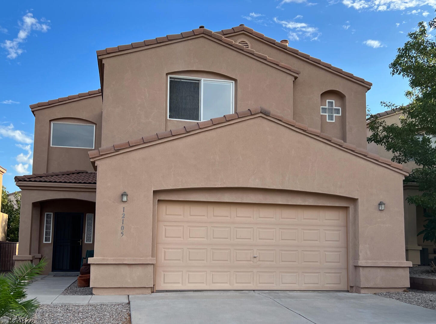 12105 Gallant Fox Road SE, Albuquerque, NM 87123