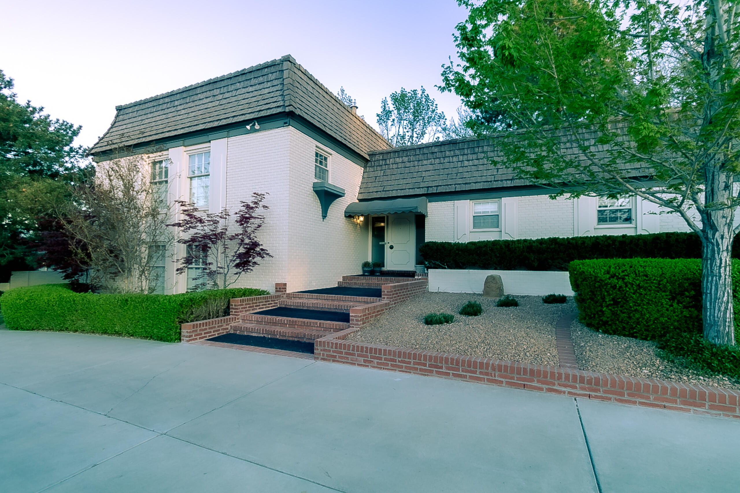 4400 Chinlee Avenue NE, Albuquerque, NM 87110