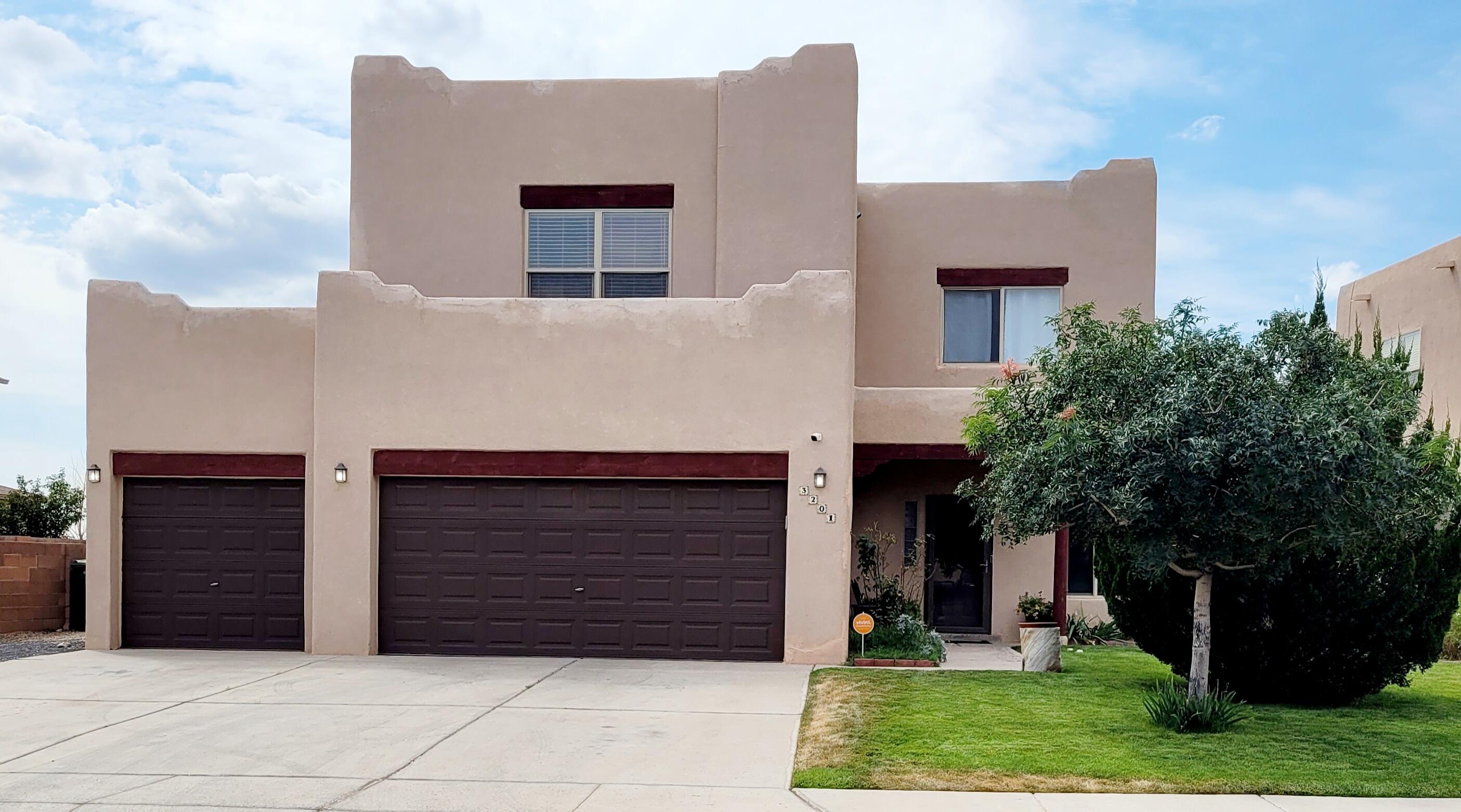 3201 Cochiti Street NE, Rio Rancho, NM 87144