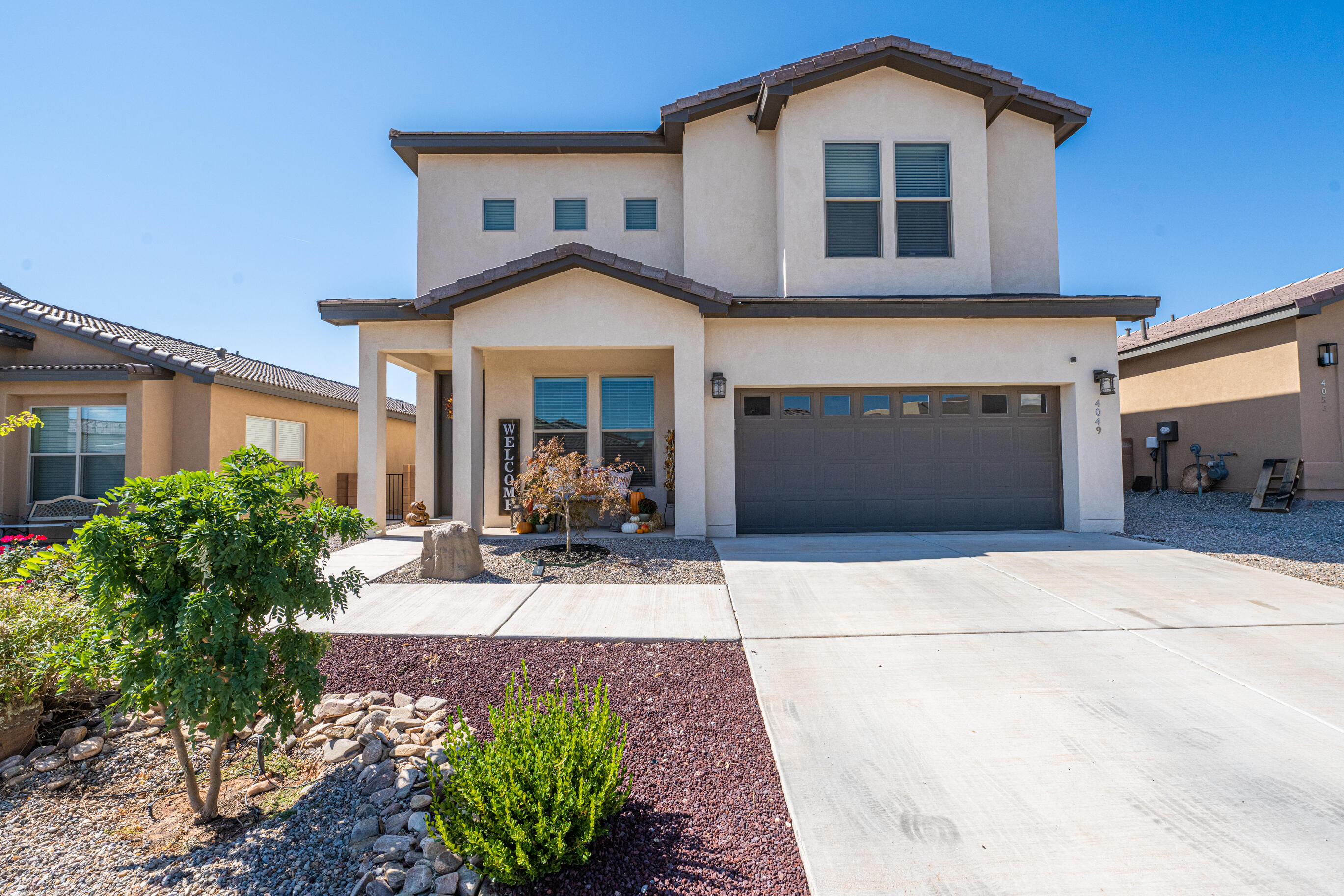 4049 Mountain Trail Loop NE, Rio Rancho, NM 87144