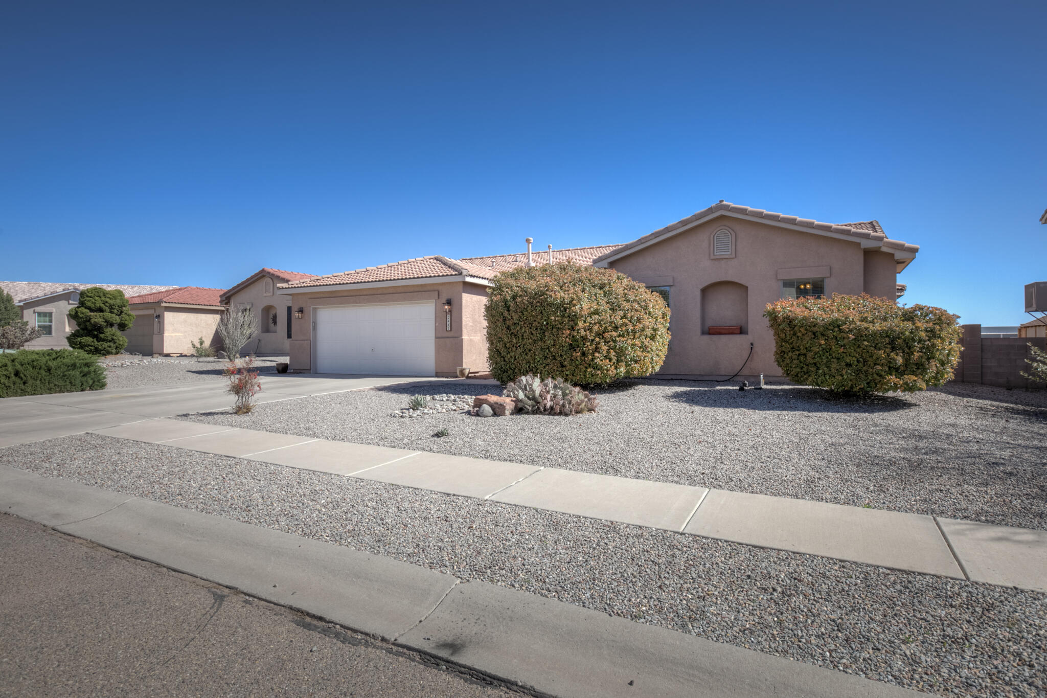 2441 Tyler Loop NE, Rio Rancho, NM 87144
