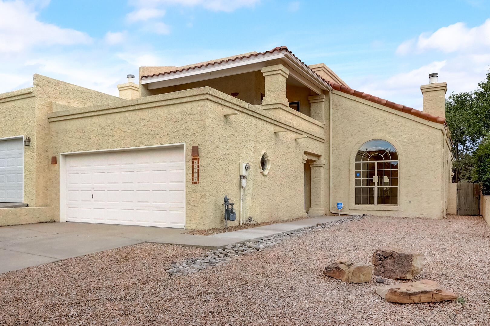 11208 Malaguena Lane NE, Albuquerque, NM 87111