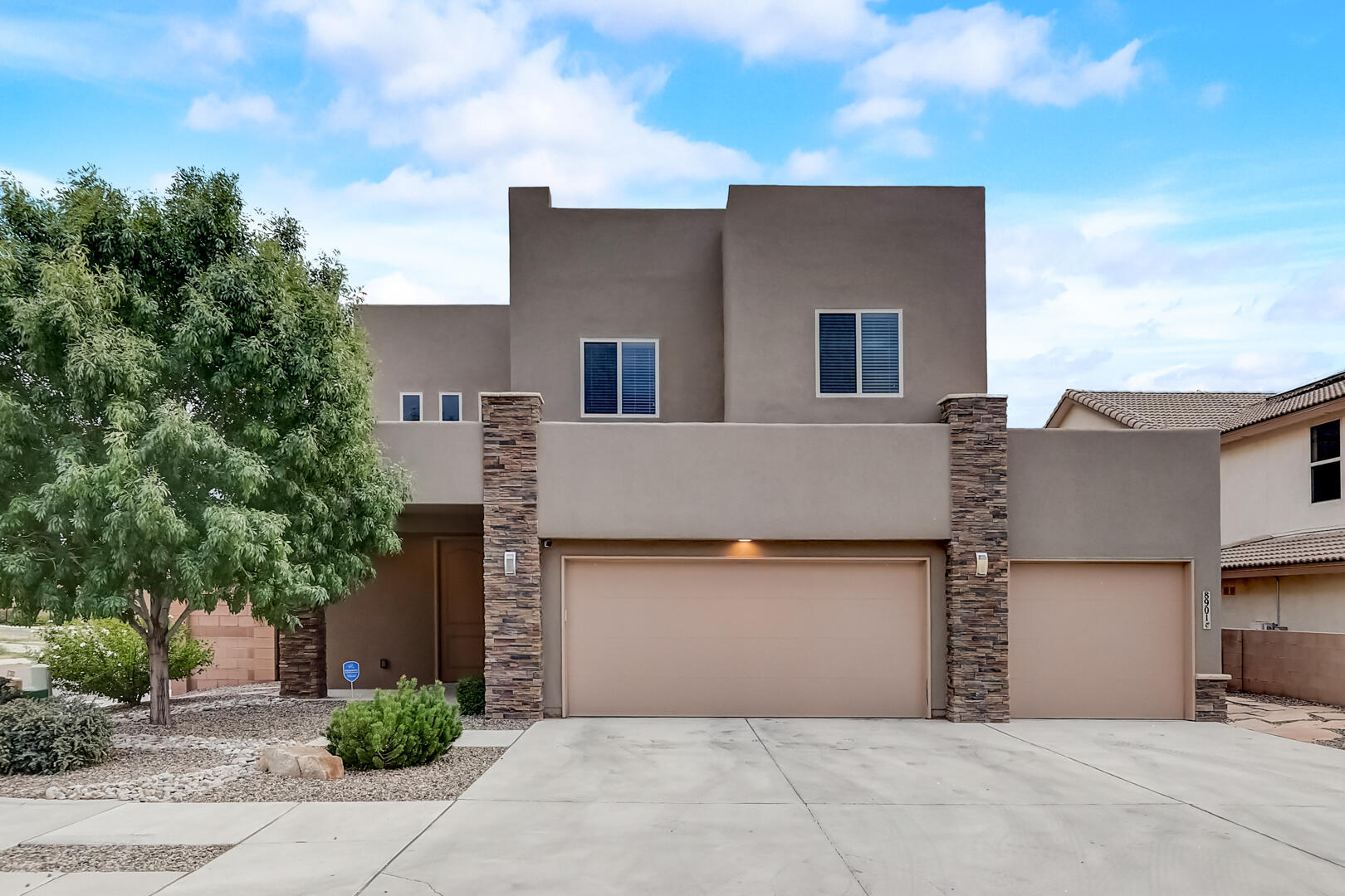 8901 Aleesa Court NE, Albuquerque, NM 87113