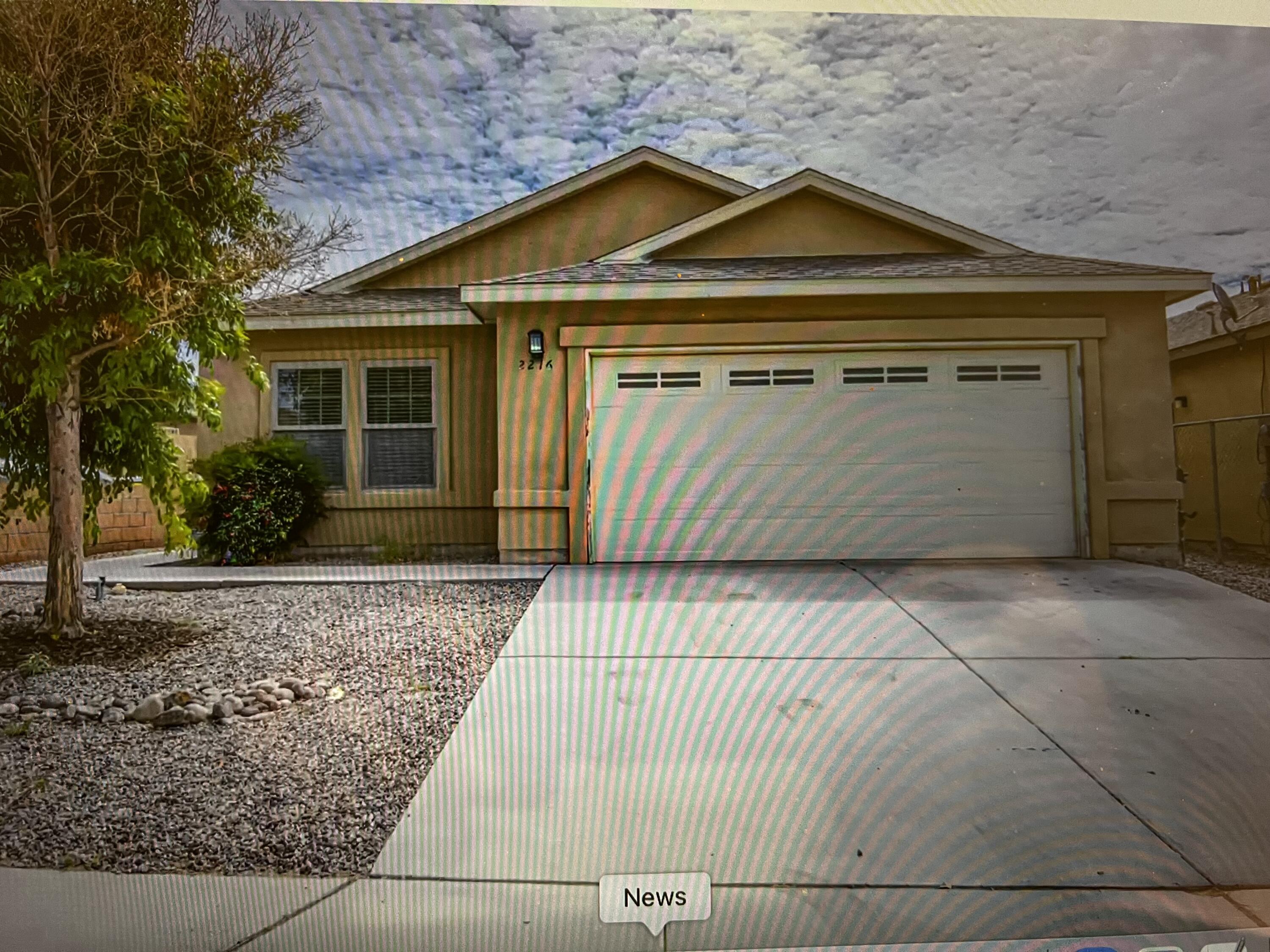 2216 Panola Street SW, Albuquerque, NM 87121