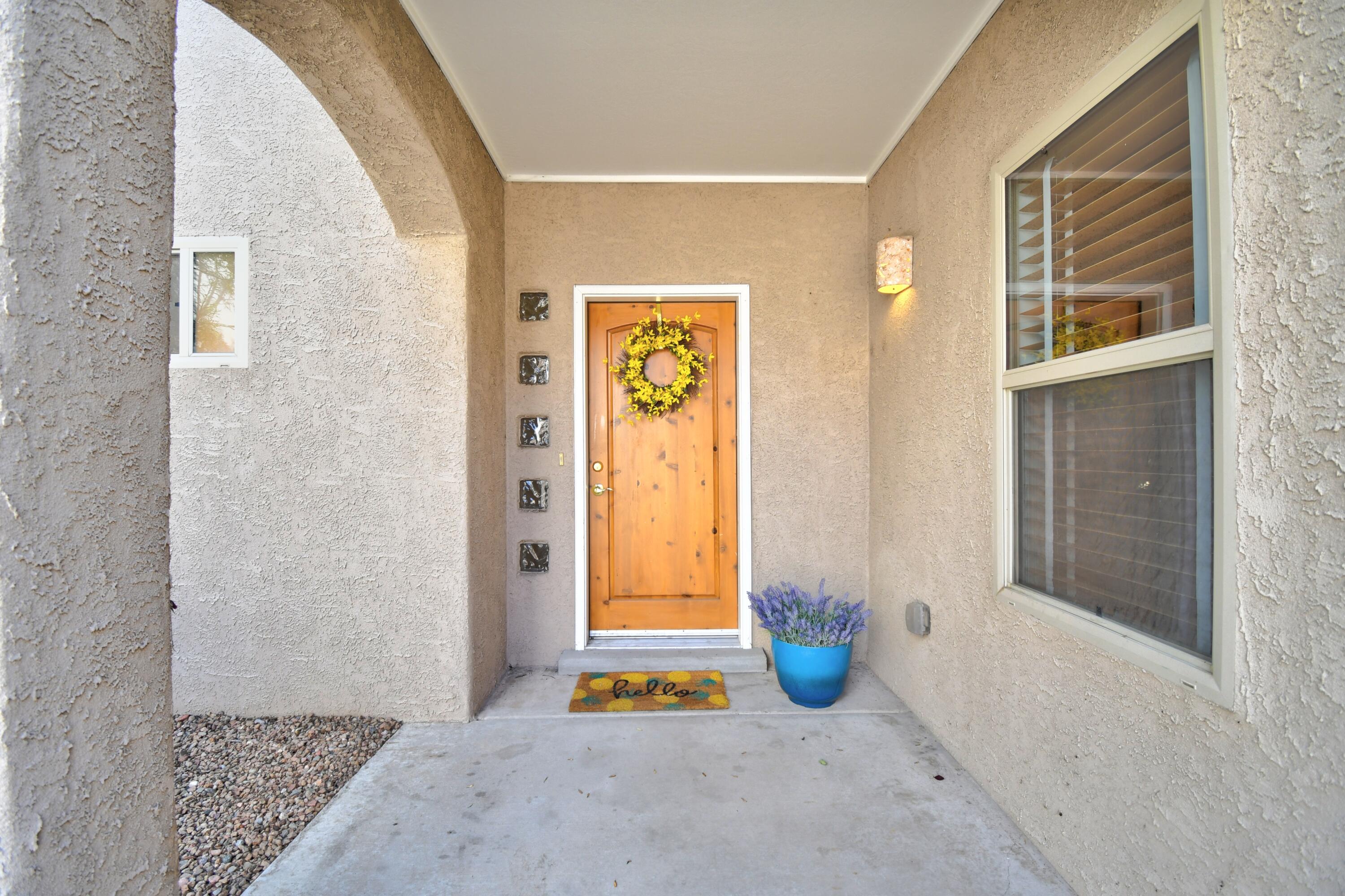 4920 Sun Cove Road NE, Albuquerque, NM 87110