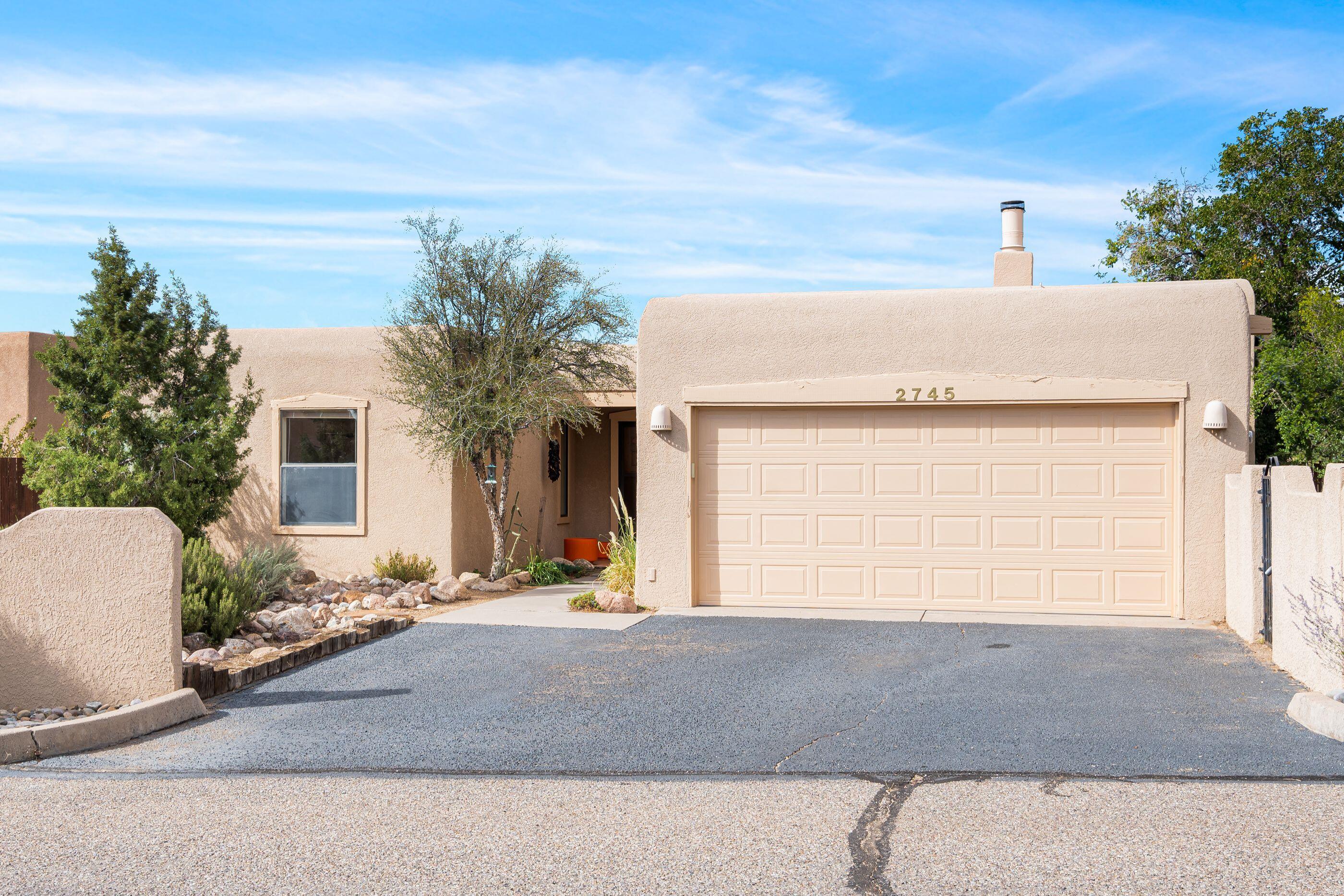 2745 Tramway Circle NE, Albuquerque, NM 87122