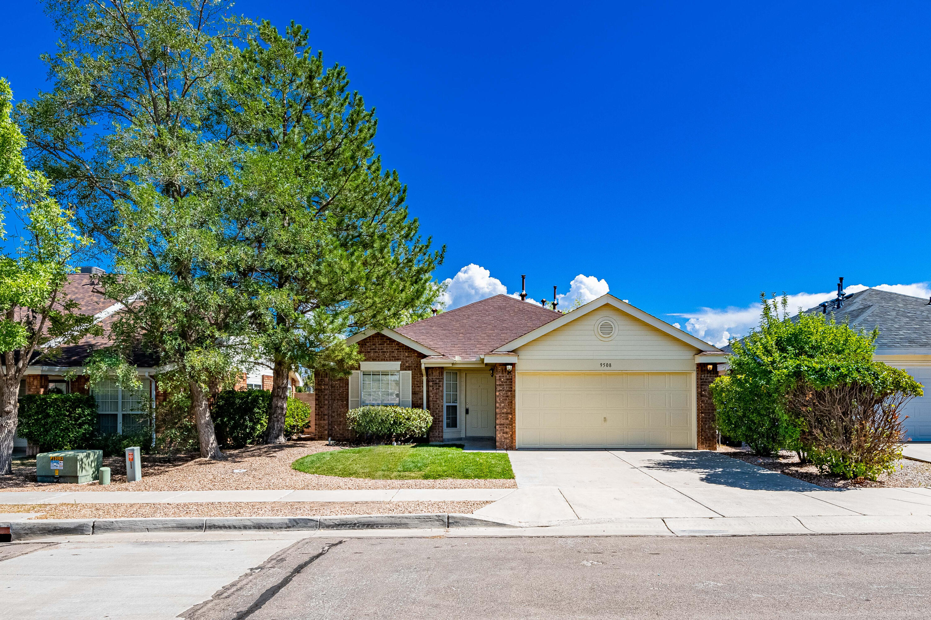 9508 Ventose Place NW, Albuquerque, NM 87114
