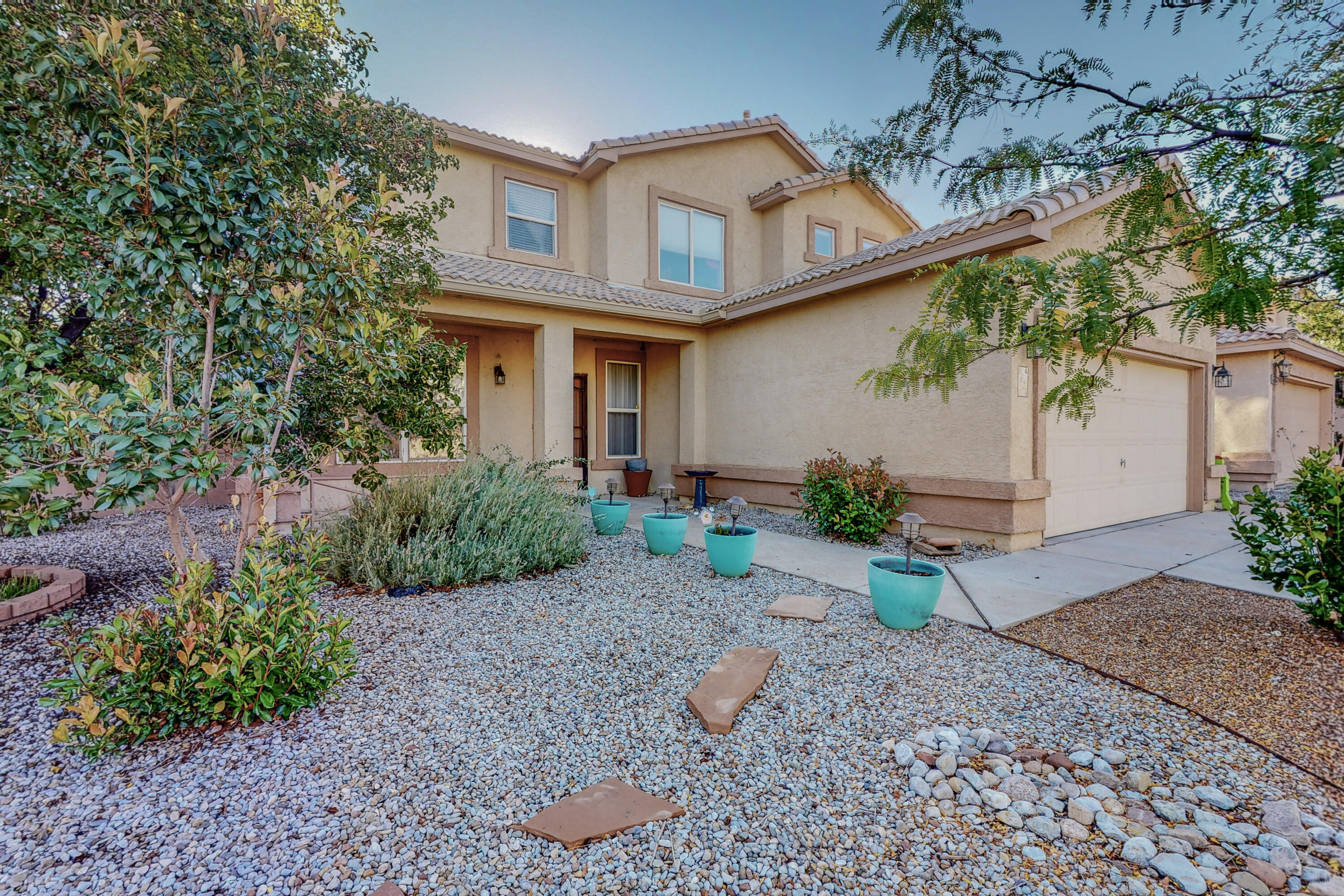 8624 Pine Springs Court NE, Albuquerque, NM 87113