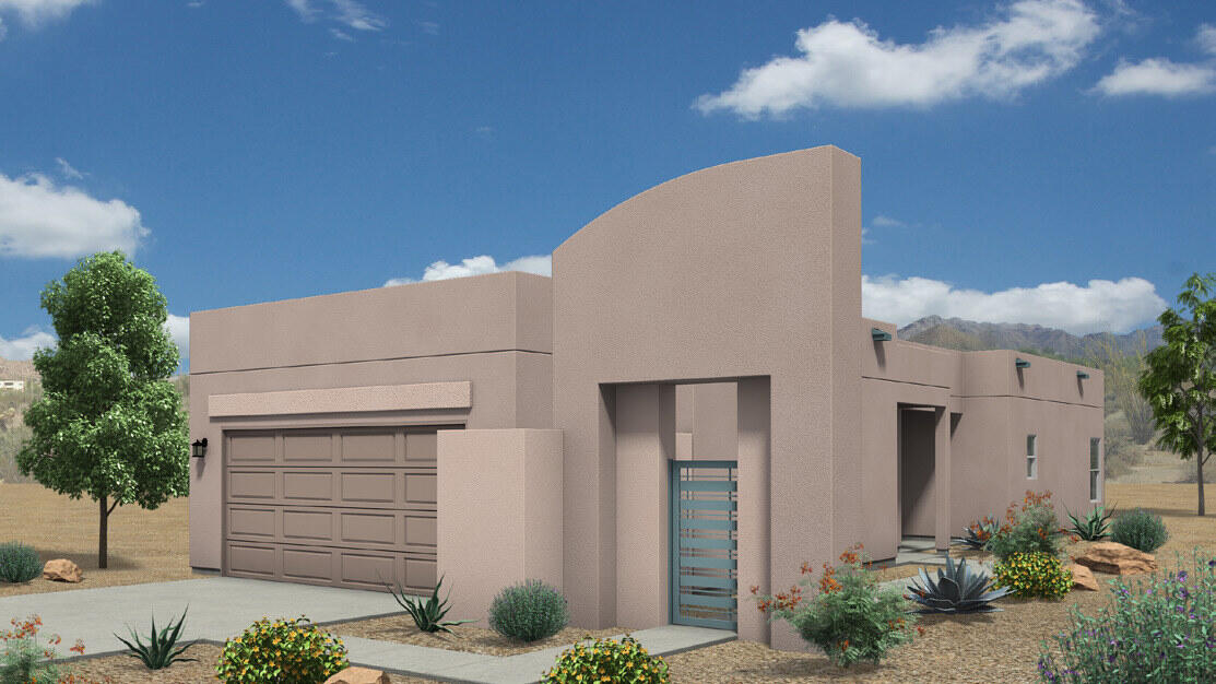 1660 Tierra Verde Loop, Los Lunas, NM 87031