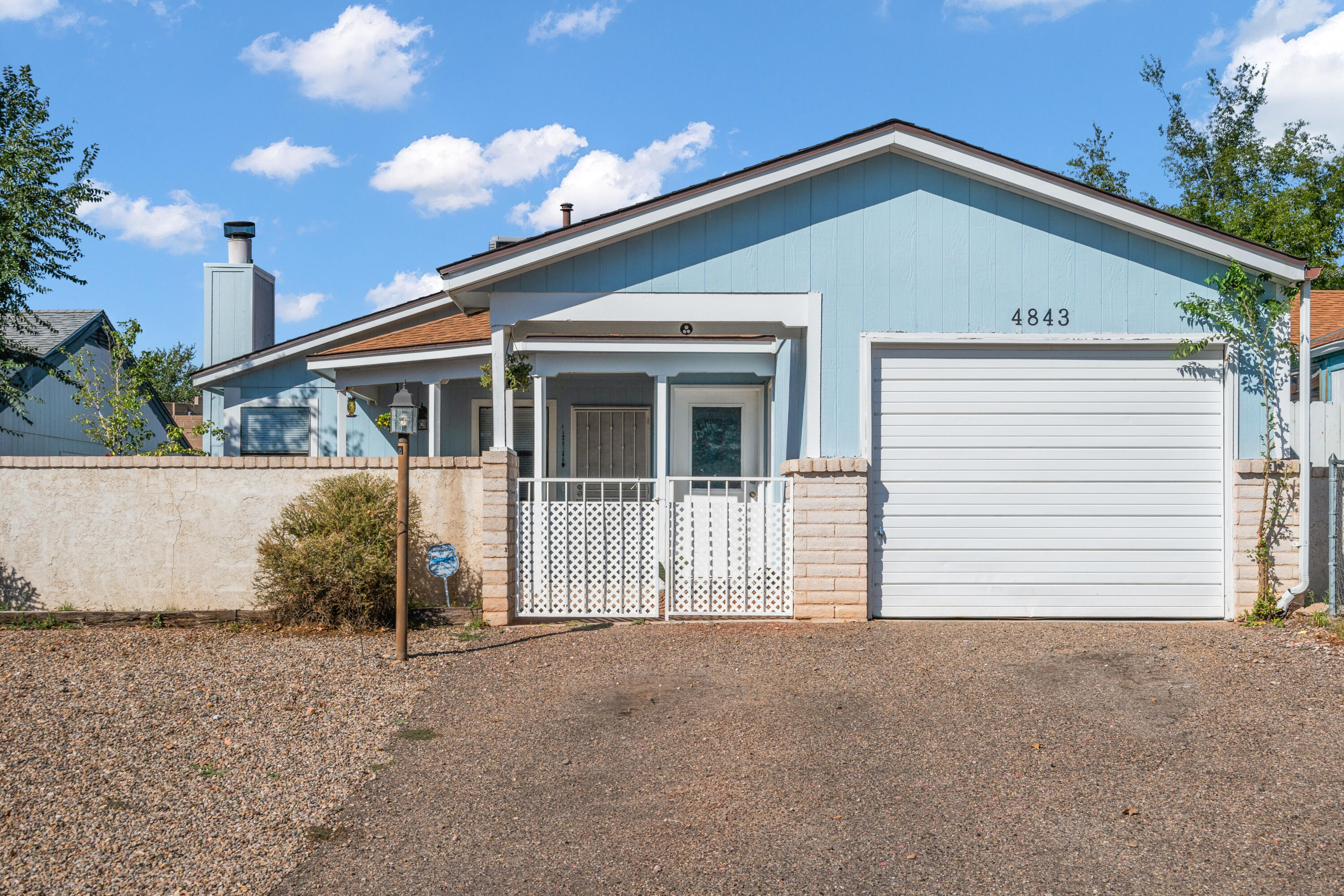 4843 Platinum Loop, Rio Rancho, NM 87144