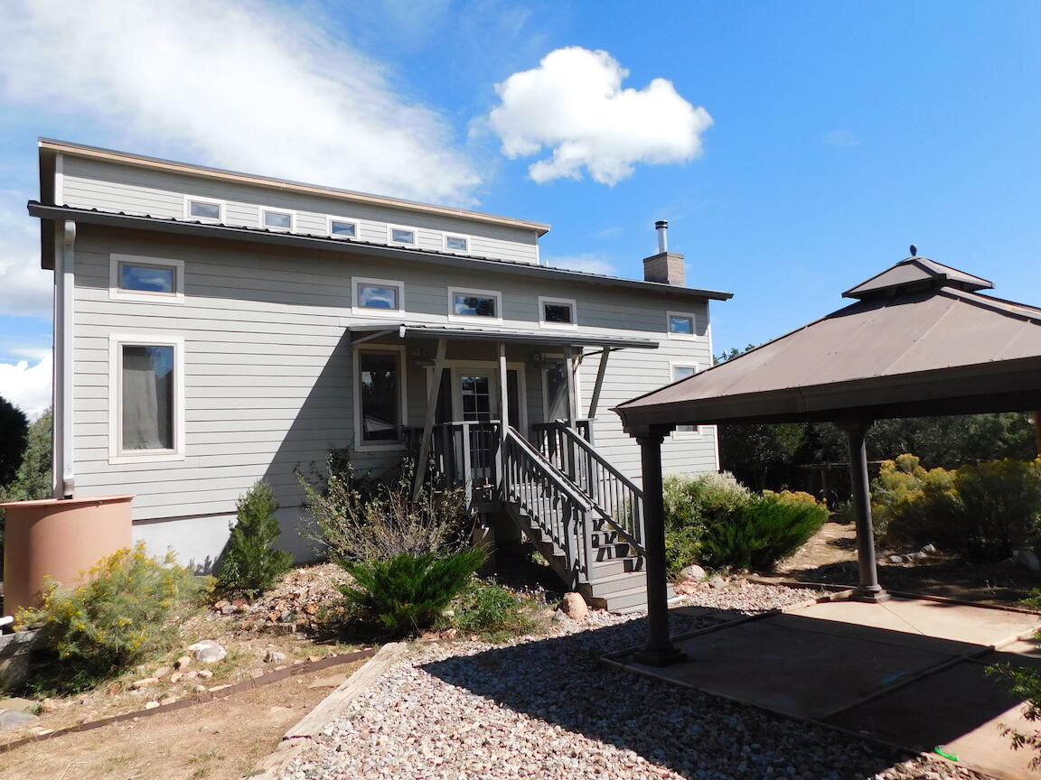 41 Easy Street, Tijeras, NM 87059