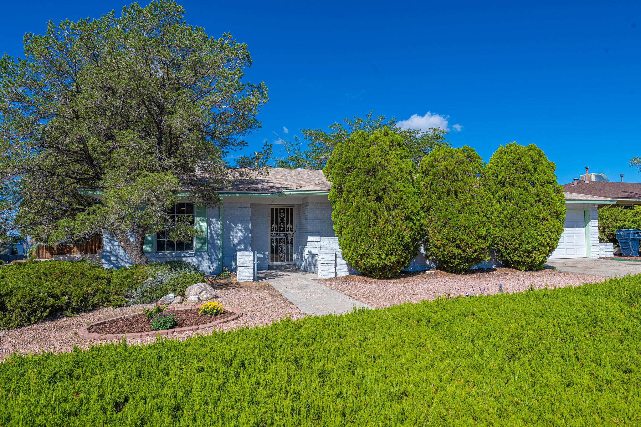 4501 Bali Court NE, Albuquerque, NM 87111