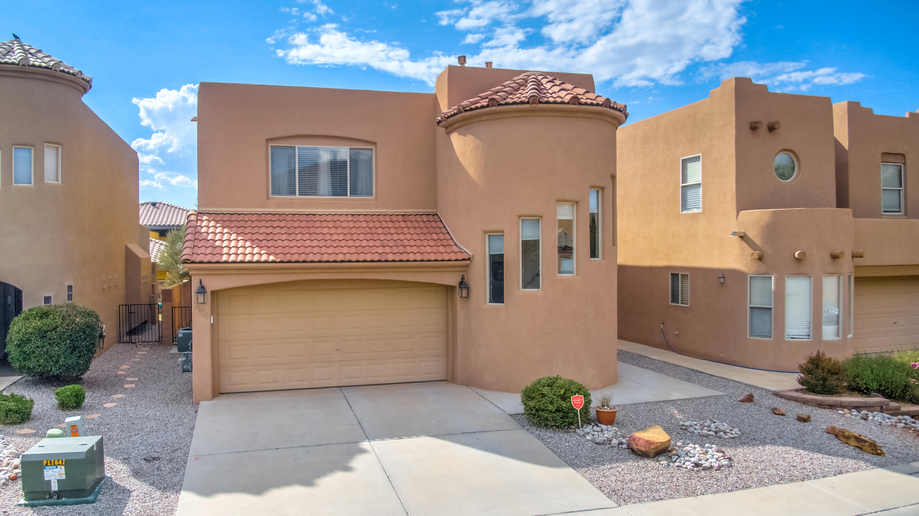 7108 Calle Alegria NE, Albuquerque, NM 87113