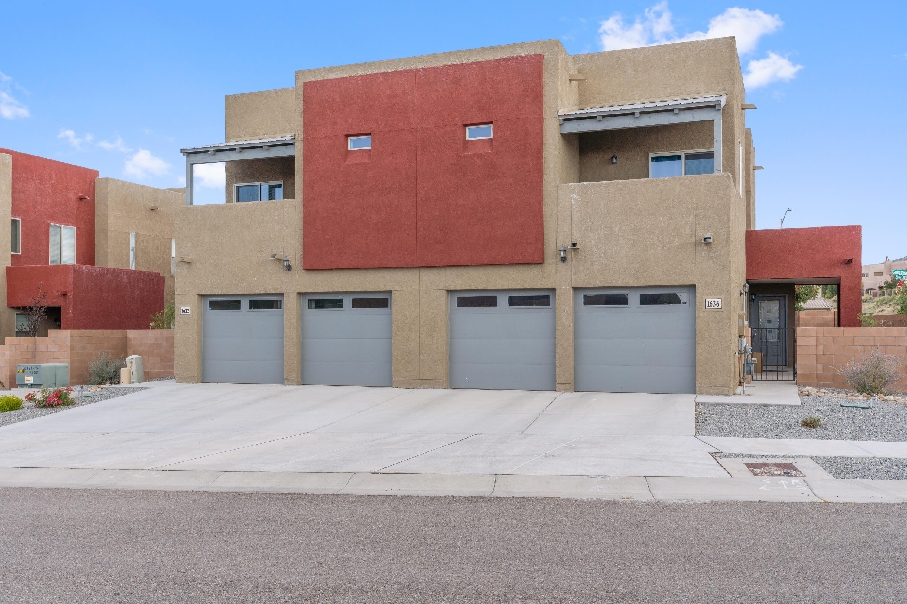 1632 Borrego Drive SE, Albuquerque, NM 87123