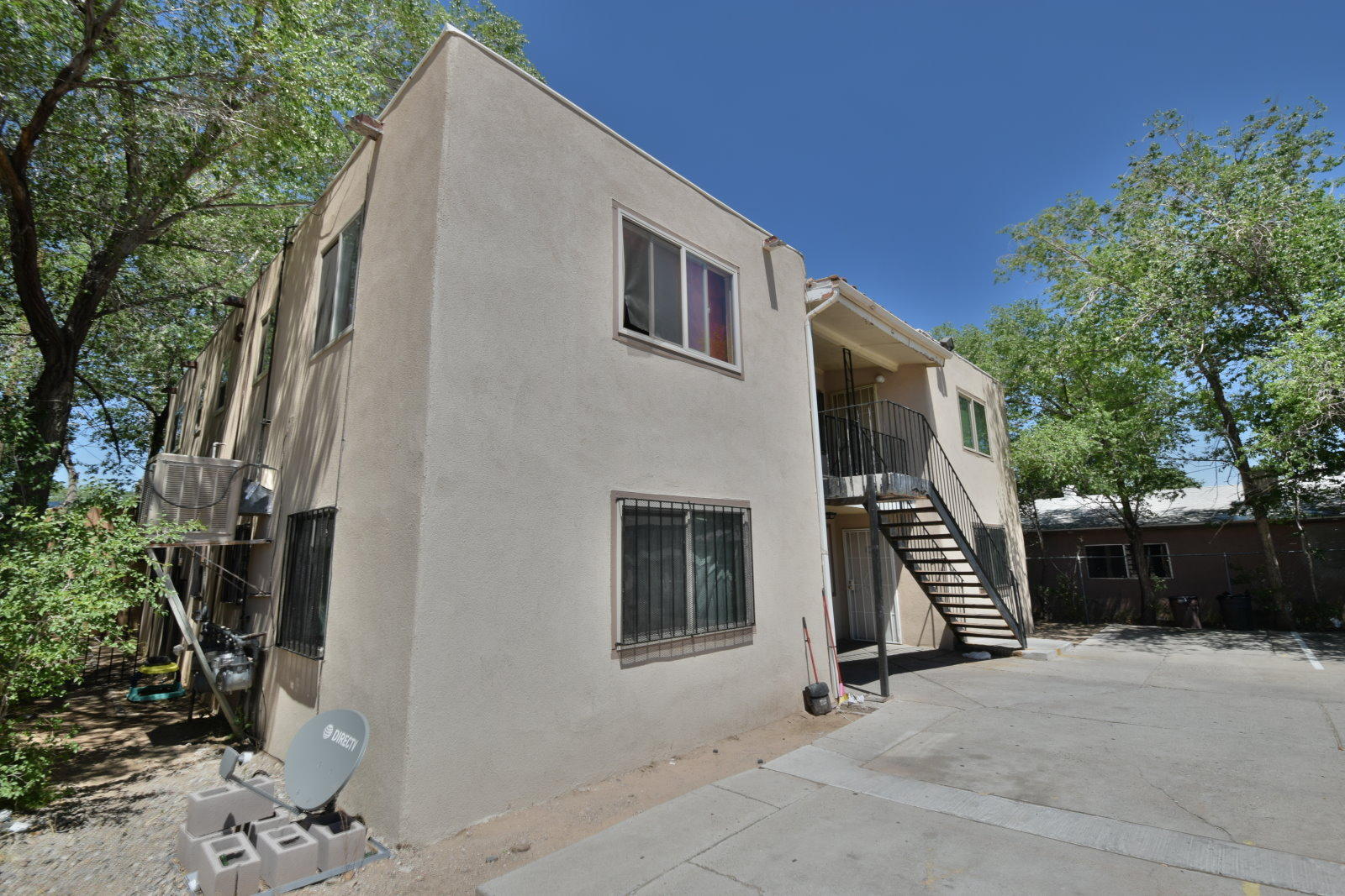 121 General Arnold Street NE, Albuquerque, NM 87123