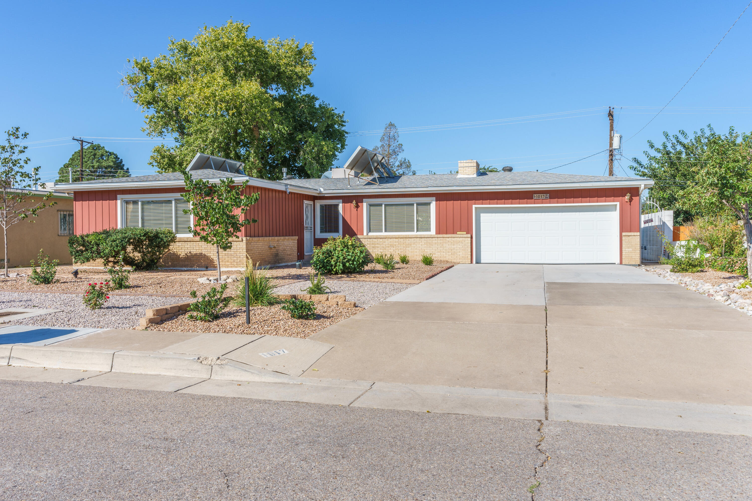 1017 San Pablo Street NE, Albuquerque, NM 87110