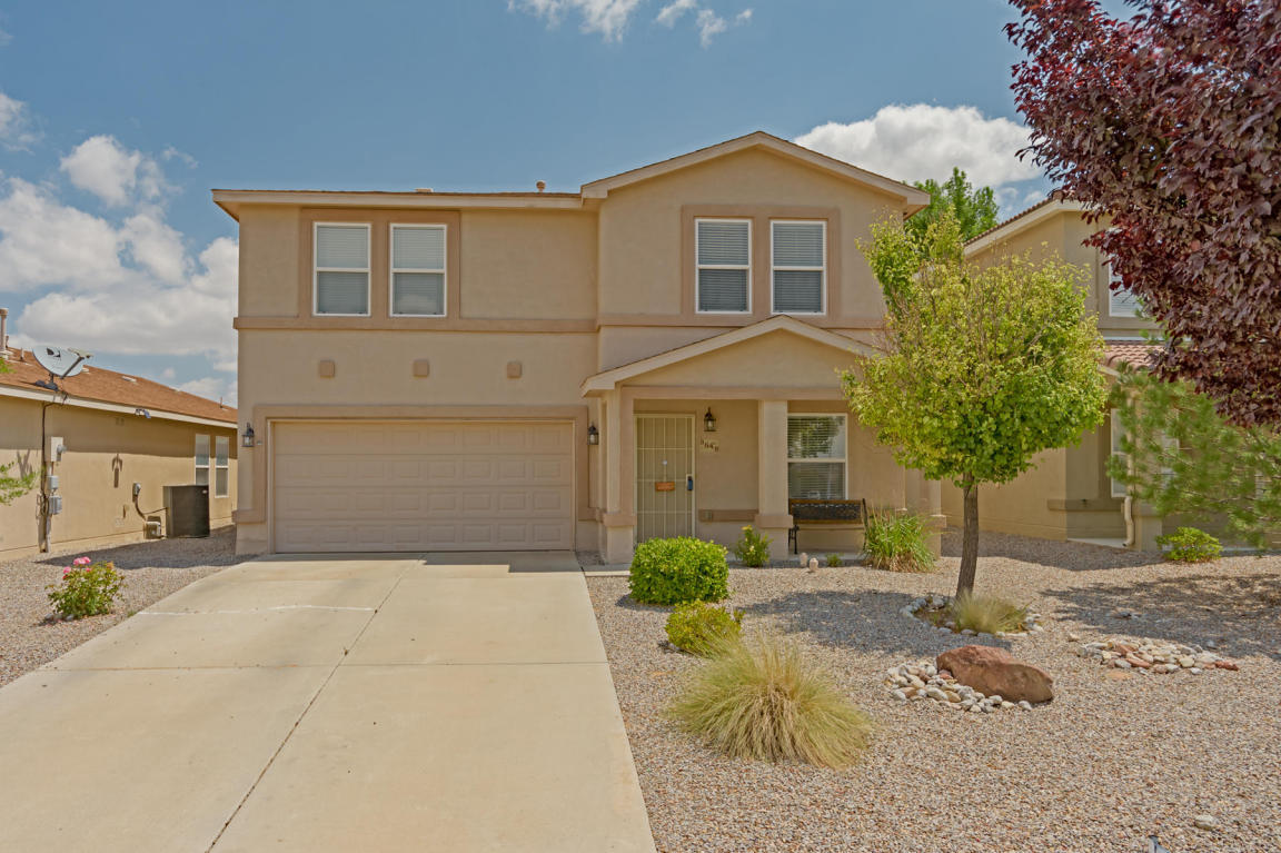 3648 Oasis Springs Road NE, Rio Rancho, NM 87144