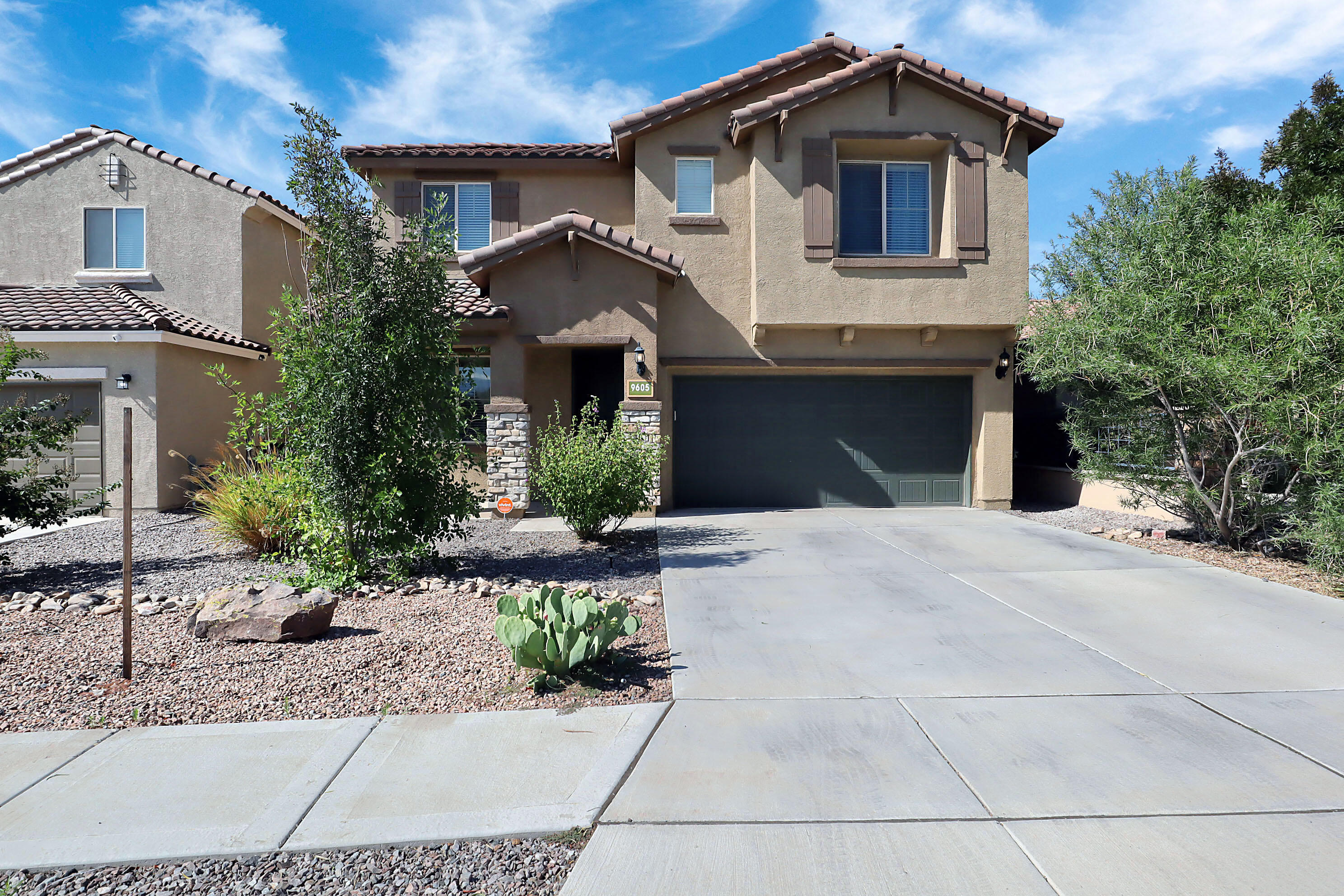 9605 Boulder Trail Place NW, Albuquerque, NM 87114
