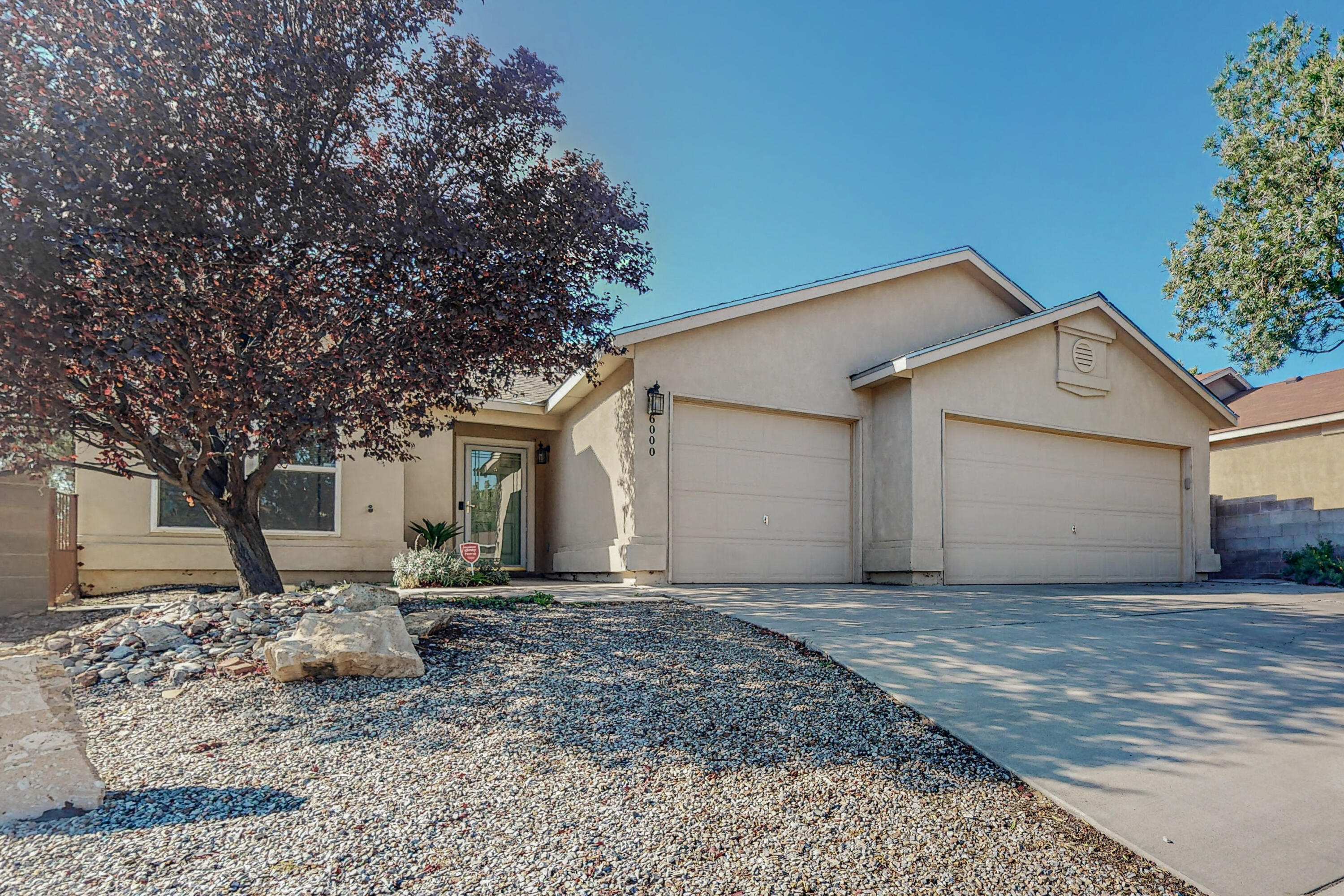 6000 Hemlock Avenue NW, Albuquerque, NM 87114