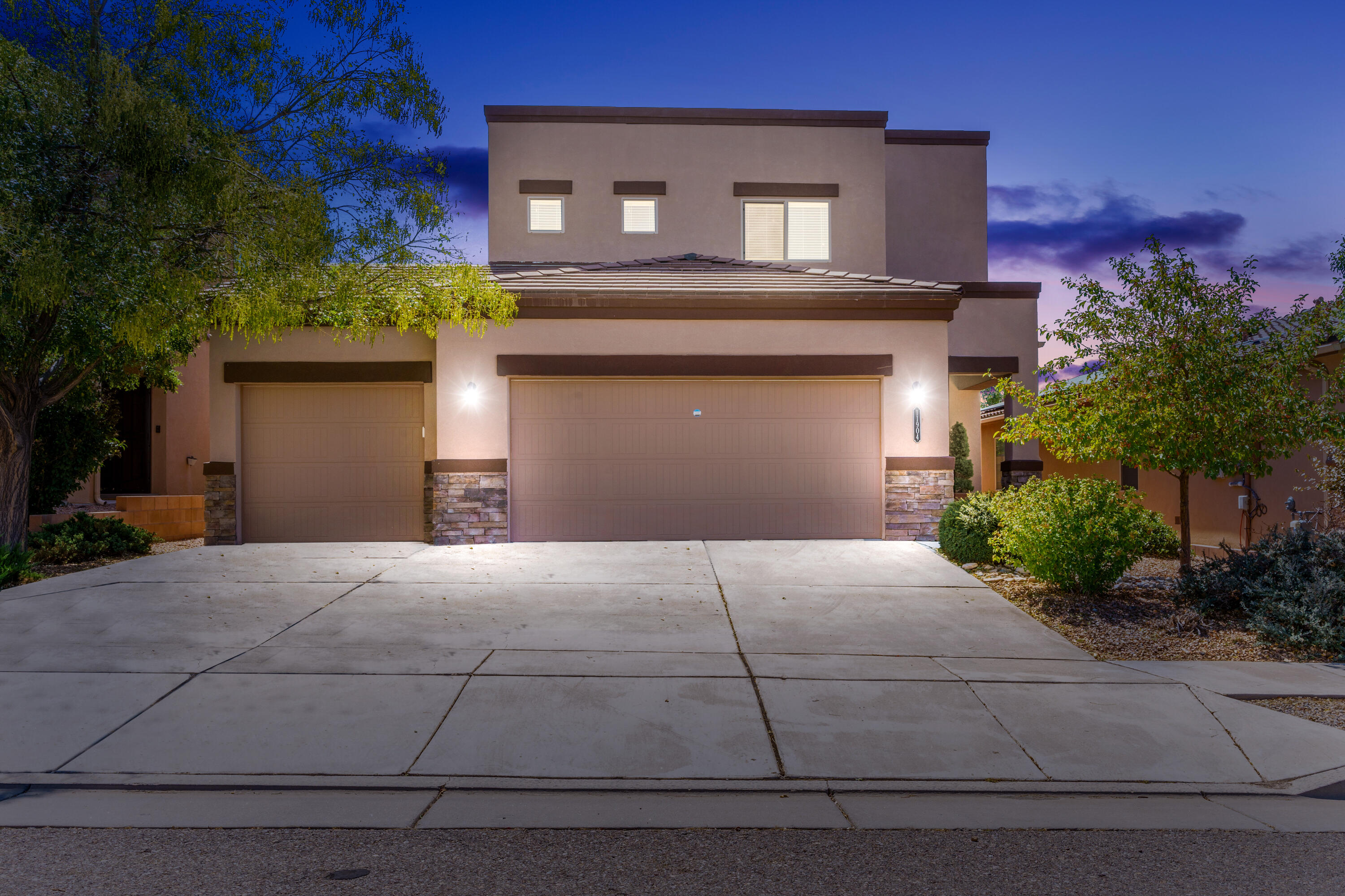 11904 Harrington Road SE, Albuquerque, NM 87123