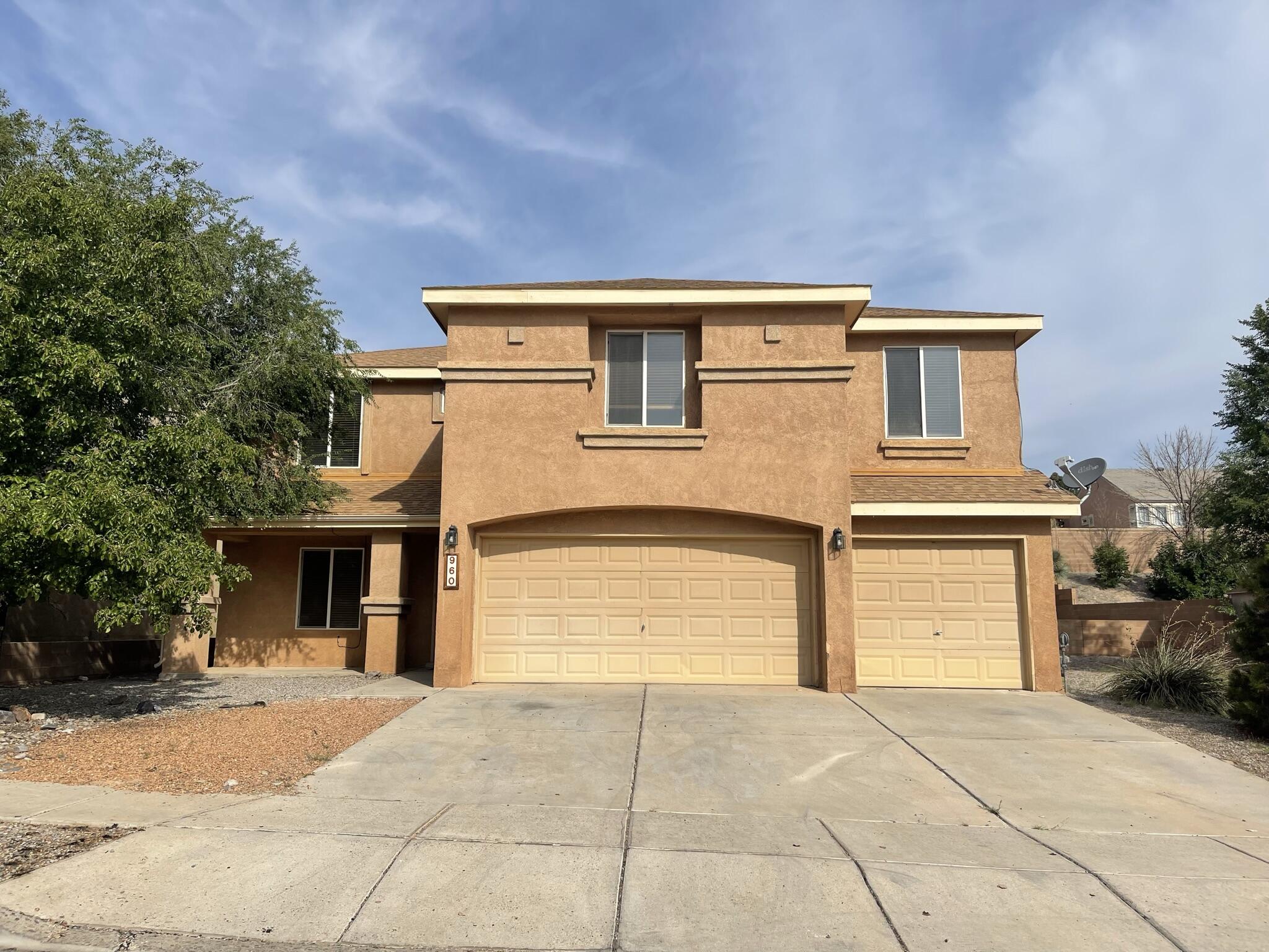 960 Colibri Avenue NW, Los Lunas, NM 87031