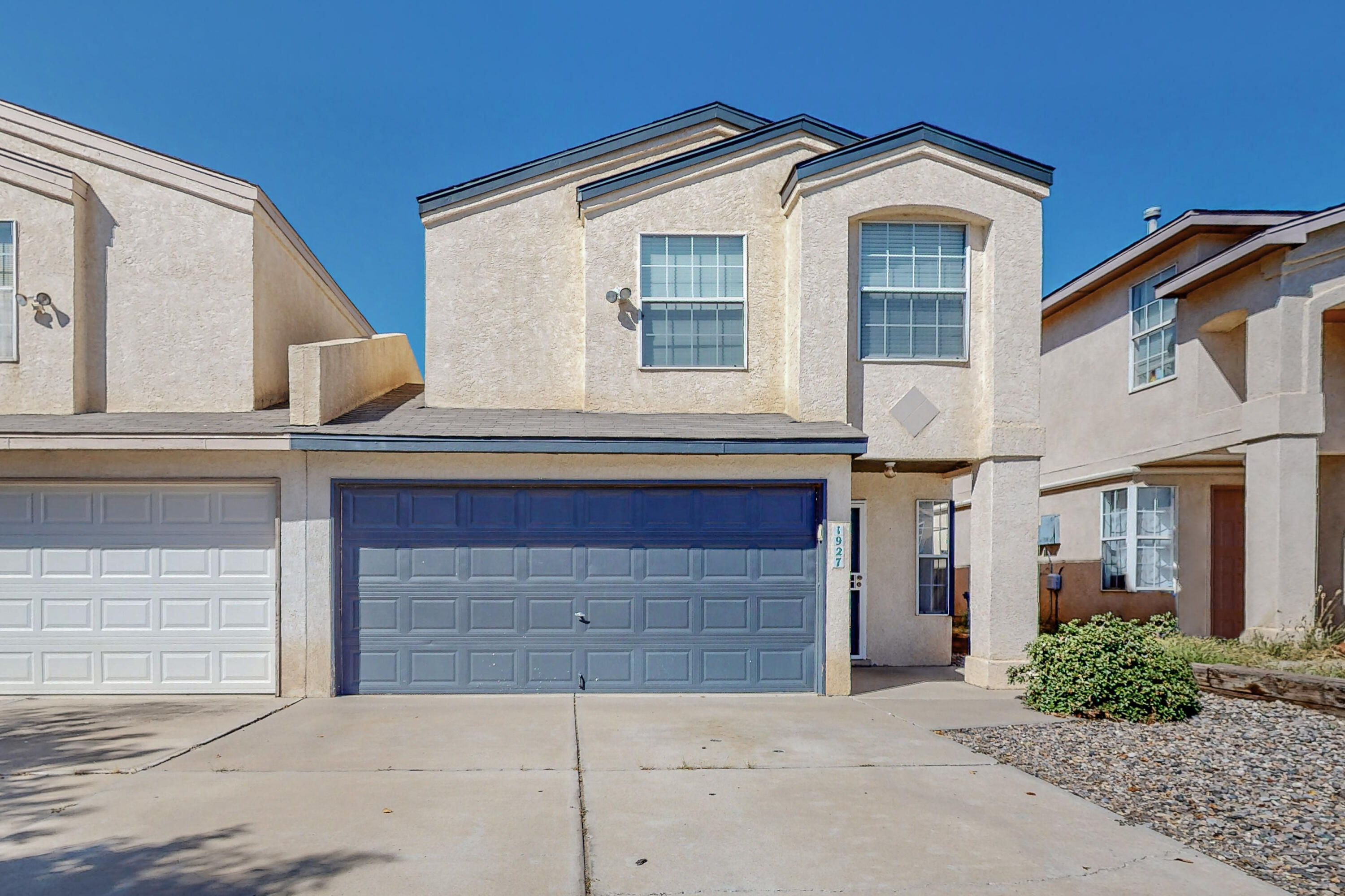 1927 Moneda Drive NW, Albuquerque, NM 87120