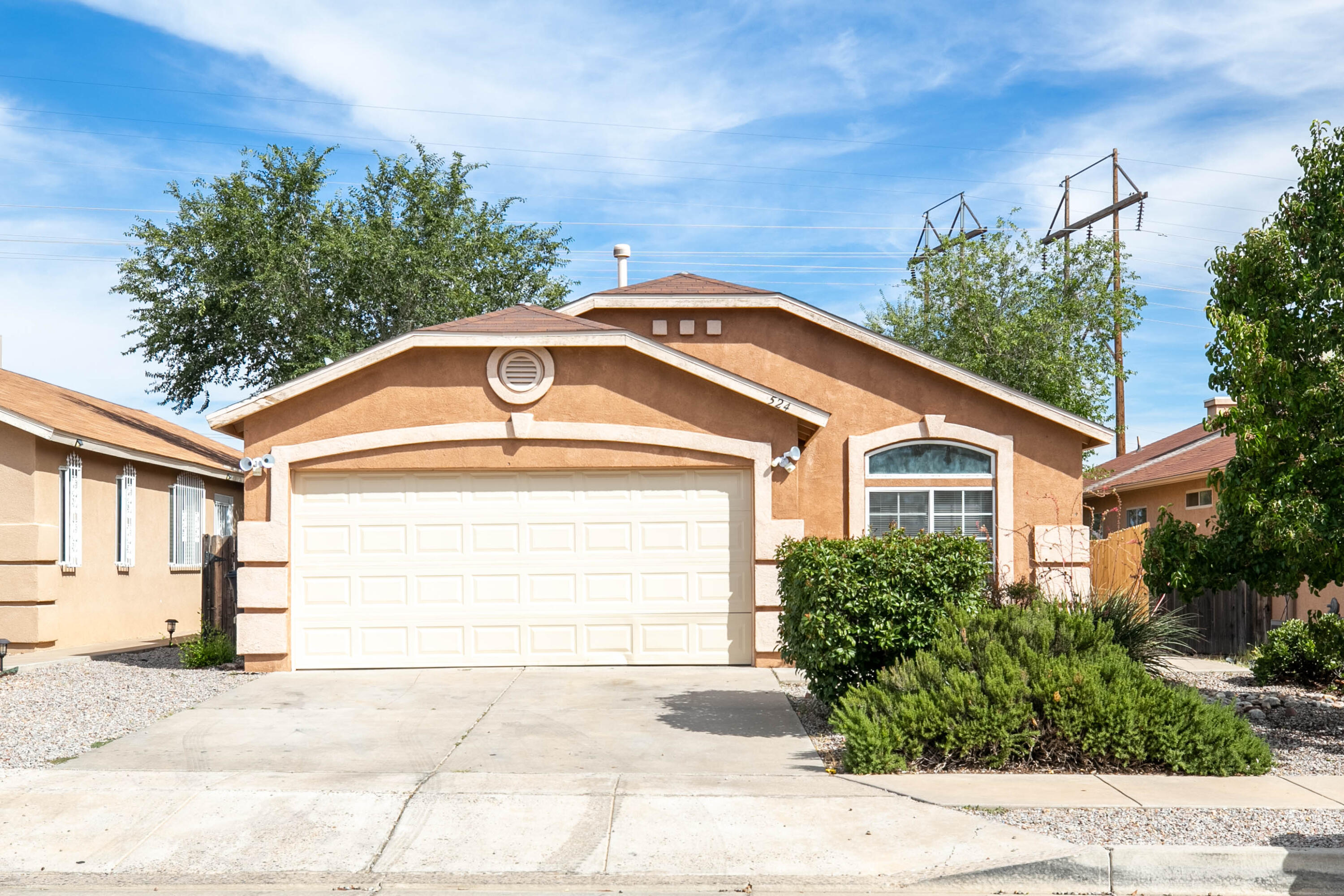 524 Saddle Blanket Trail SW, Albuquerque, NM 87121