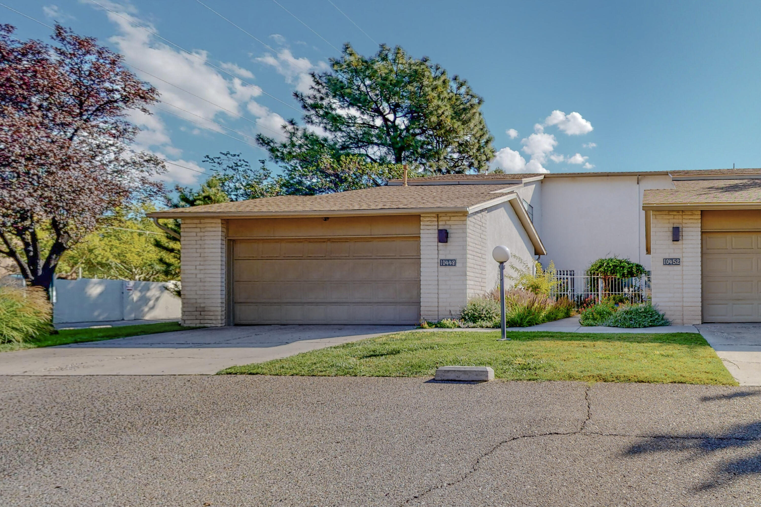 10448 Montgomery Boulevard NE, Albuquerque, NM 87111