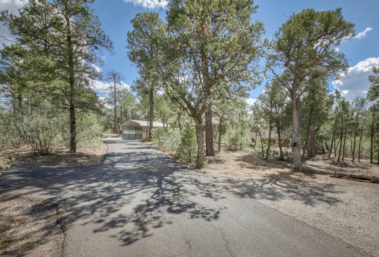 102 Edelweiss, Tijeras, NM 87059
