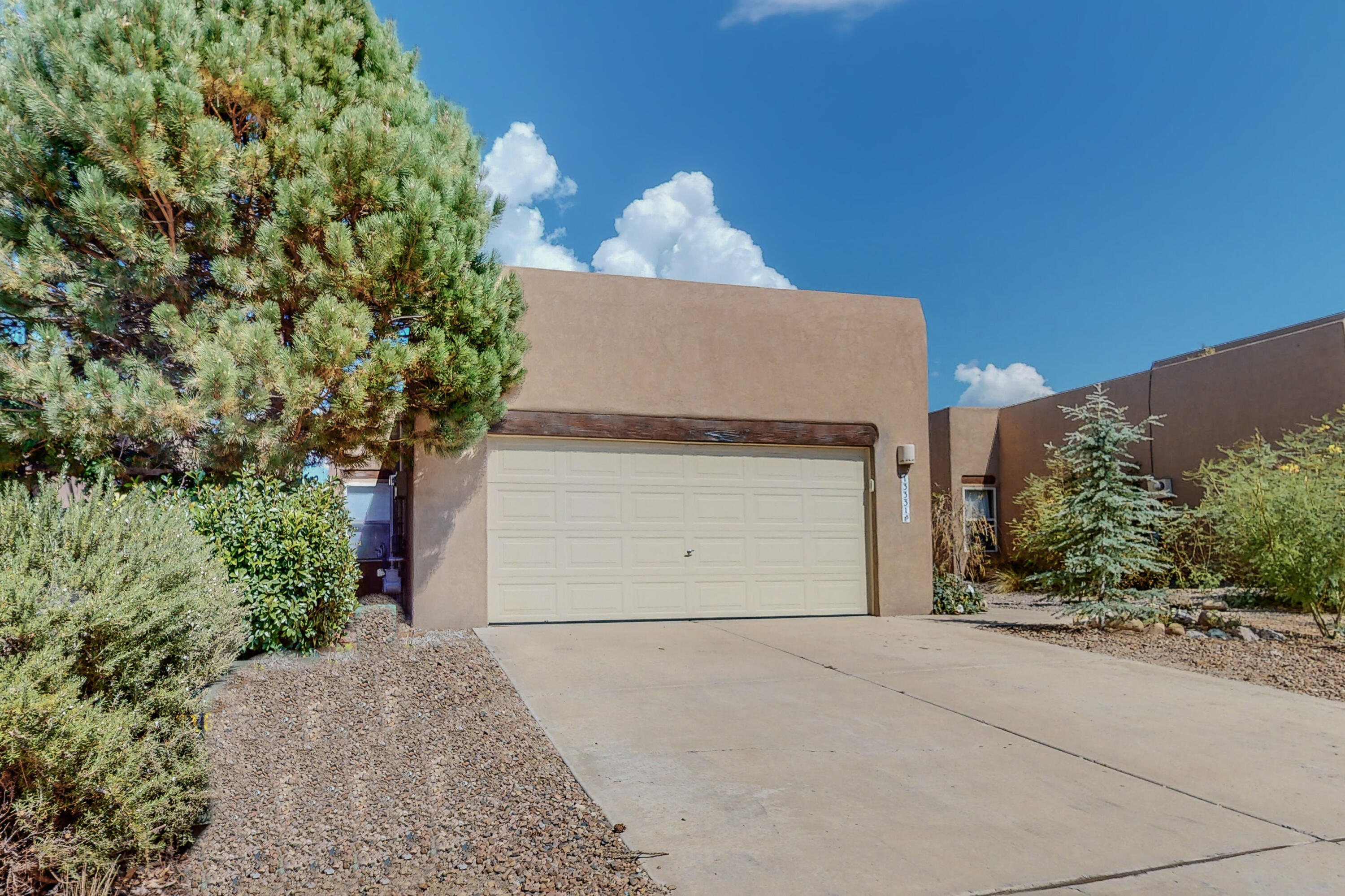 13331 Chaco Cliff Trail SE, Albuquerque, NM 87123