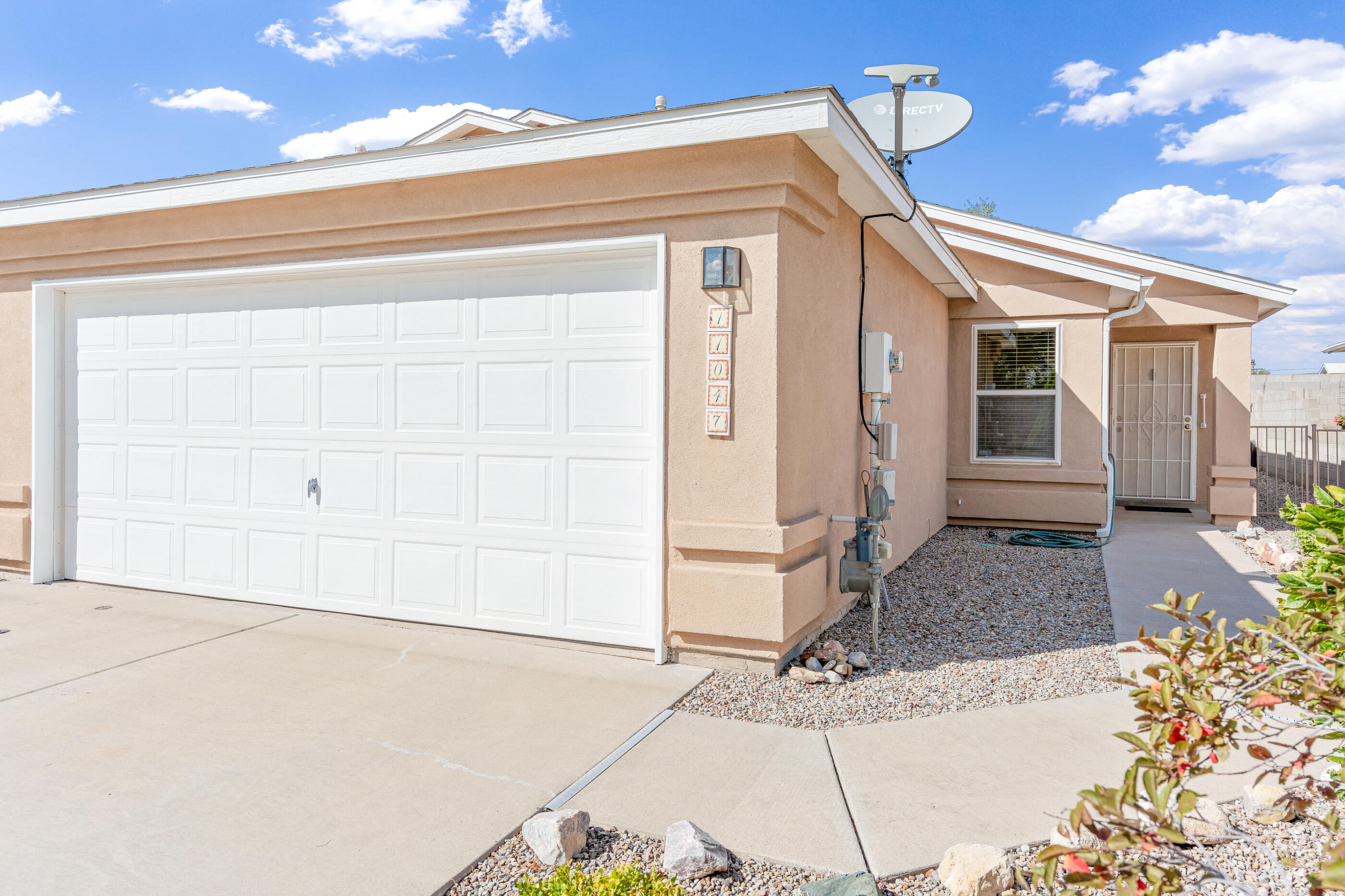 11047 Miravista Place SE, Albuquerque, NM 87123