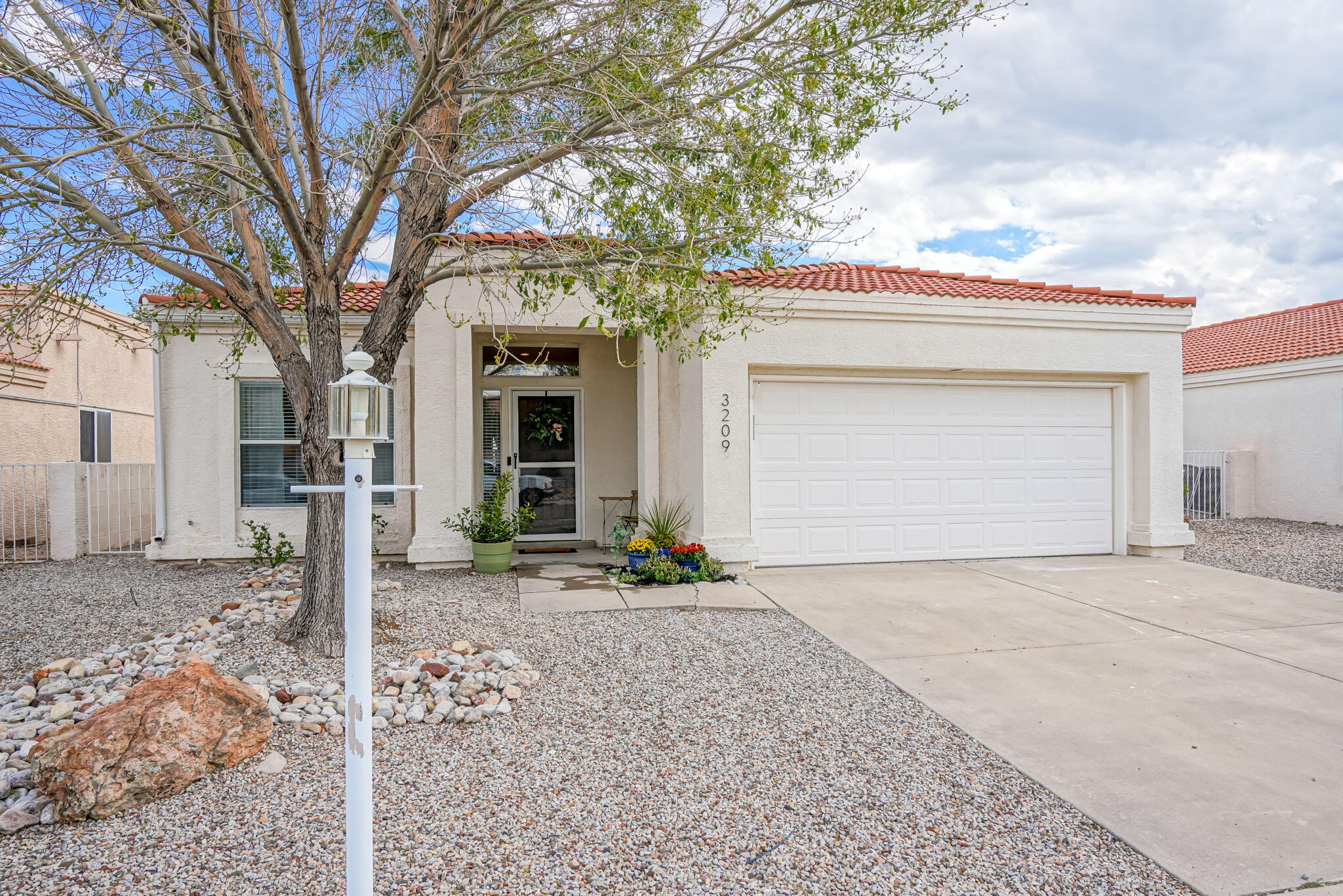 3209 Calle Suenos SE, Rio Rancho, NM 87124
