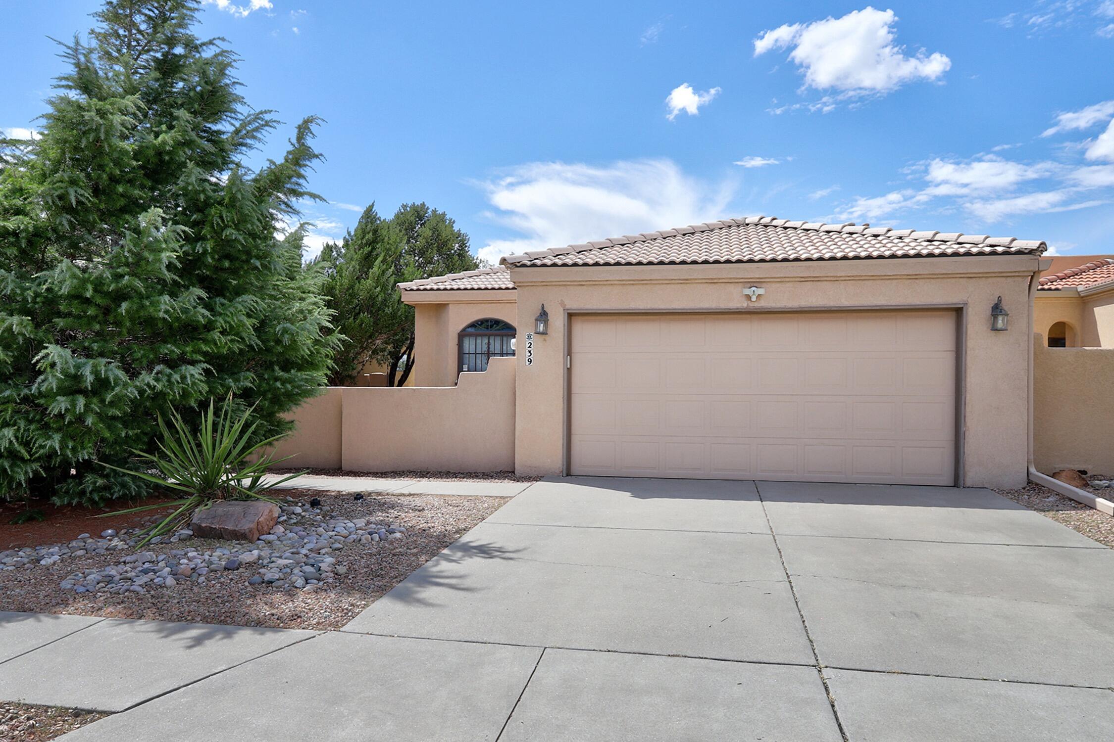 239 Serenity Court SE, Albuquerque, NM 87123