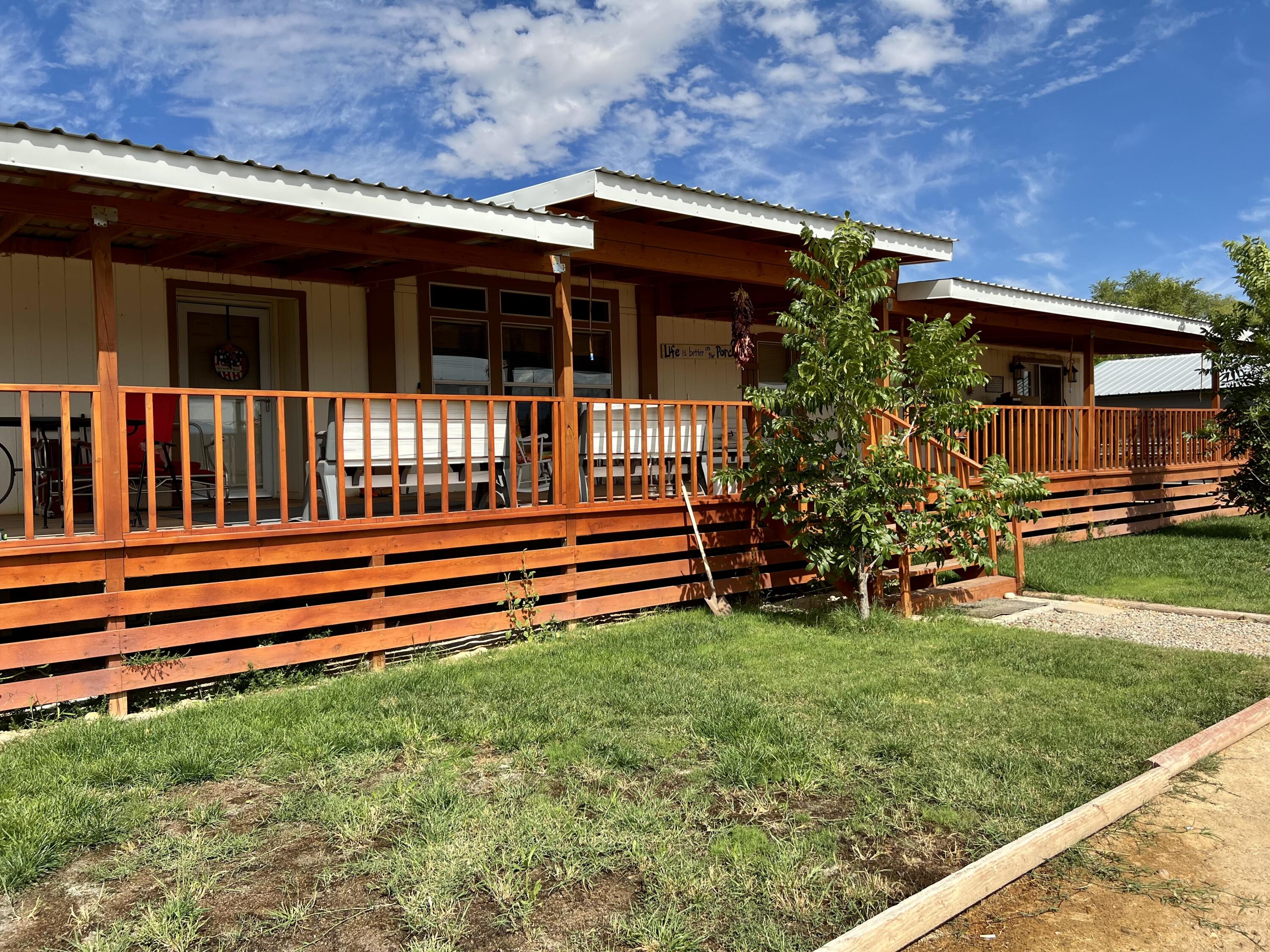19556 Highway 314, Belen, NM 87002
