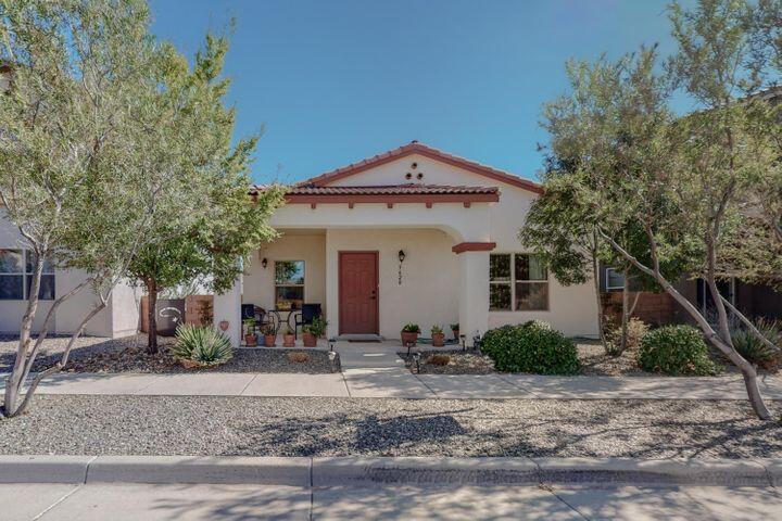 5620 Addis Avenue SE, Albuquerque, NM 87106
