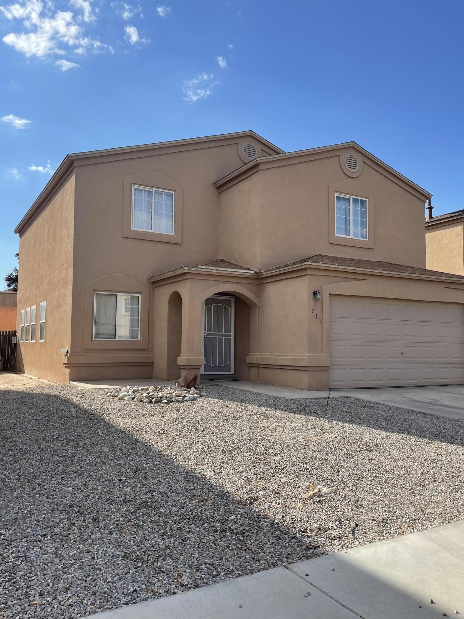 711 Avanti Street SW, Albuquerque, NM 87121
