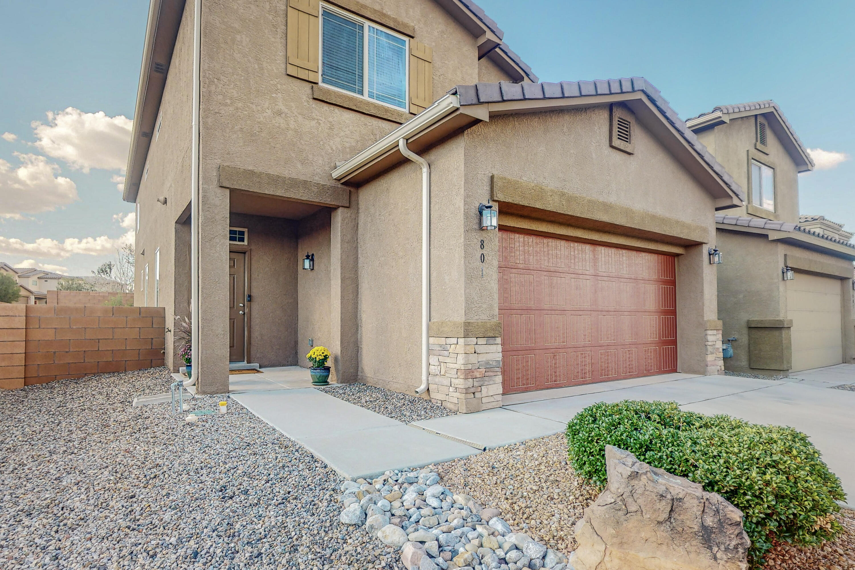 801 Mirasol Court NW, Albuquerque, NM 87120