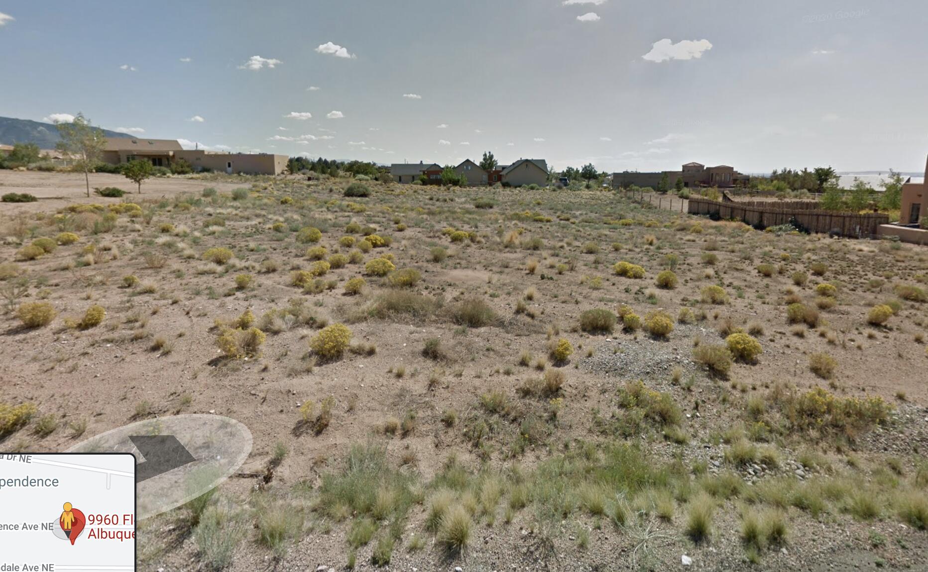 9960 Florence Avenue NE, Albuquerque, NM 87122