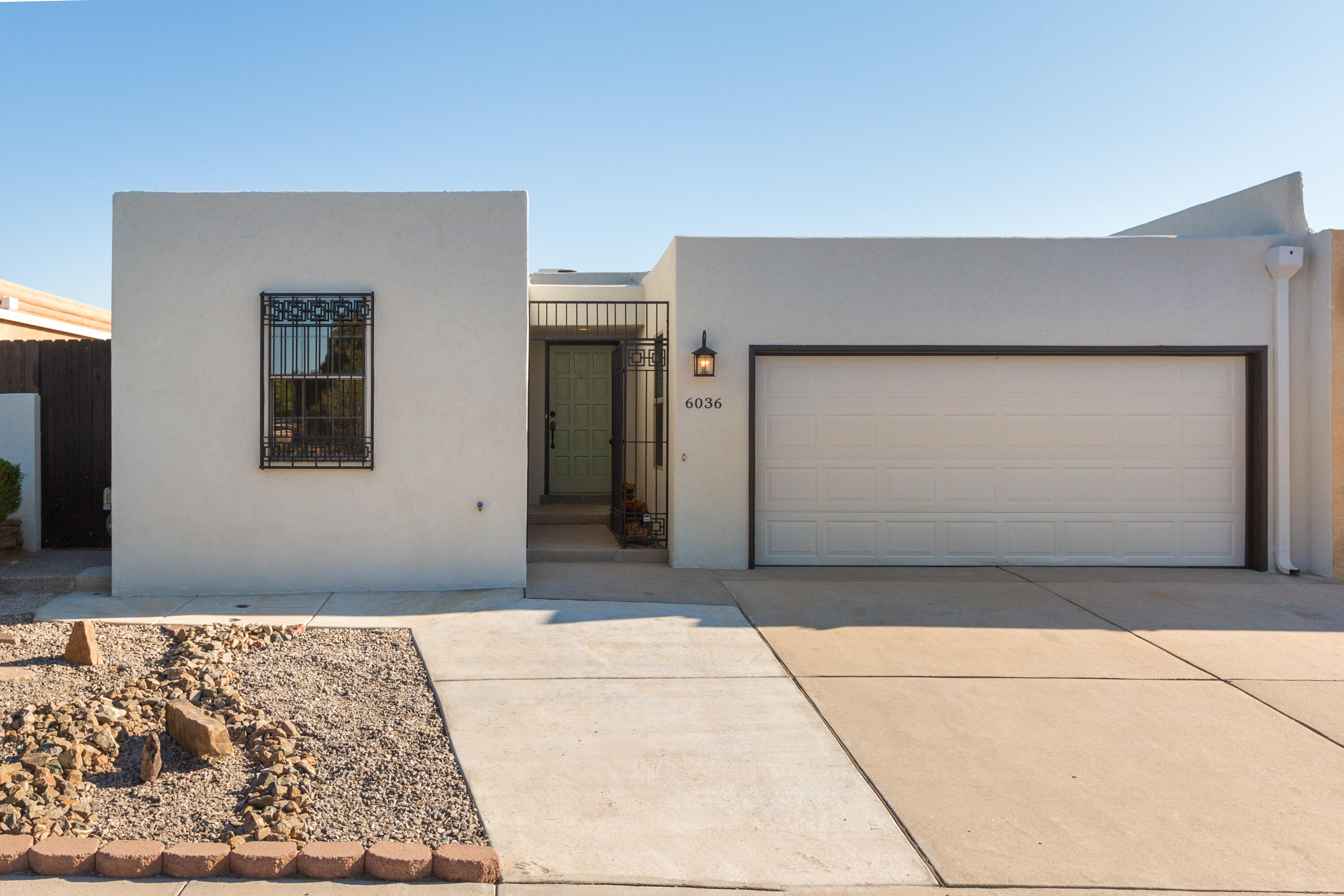 6036 Vista Campo Road NE, Albuquerque, NM 87109
