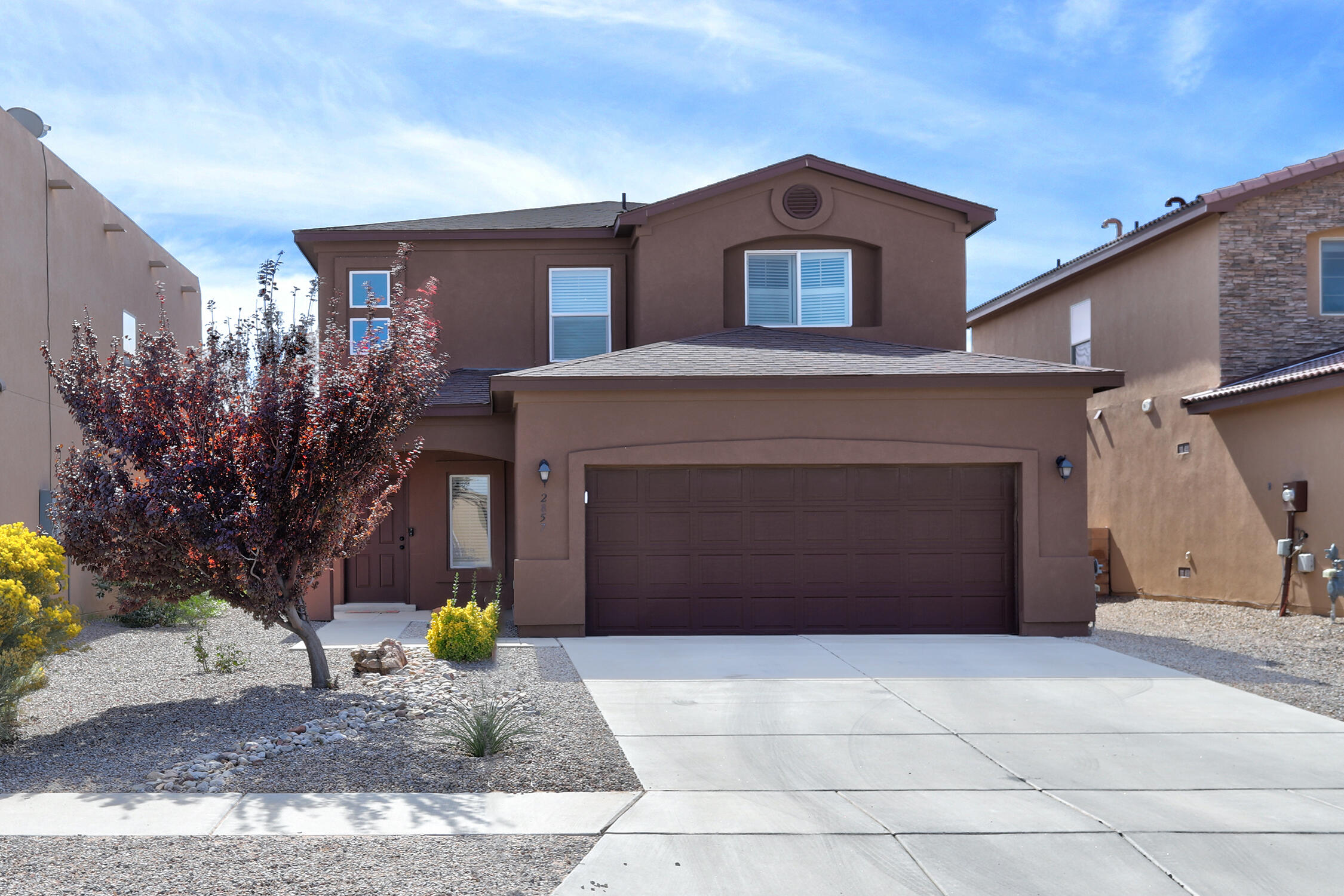 2857 Wilder Loop NE, Rio Rancho, NM 87144